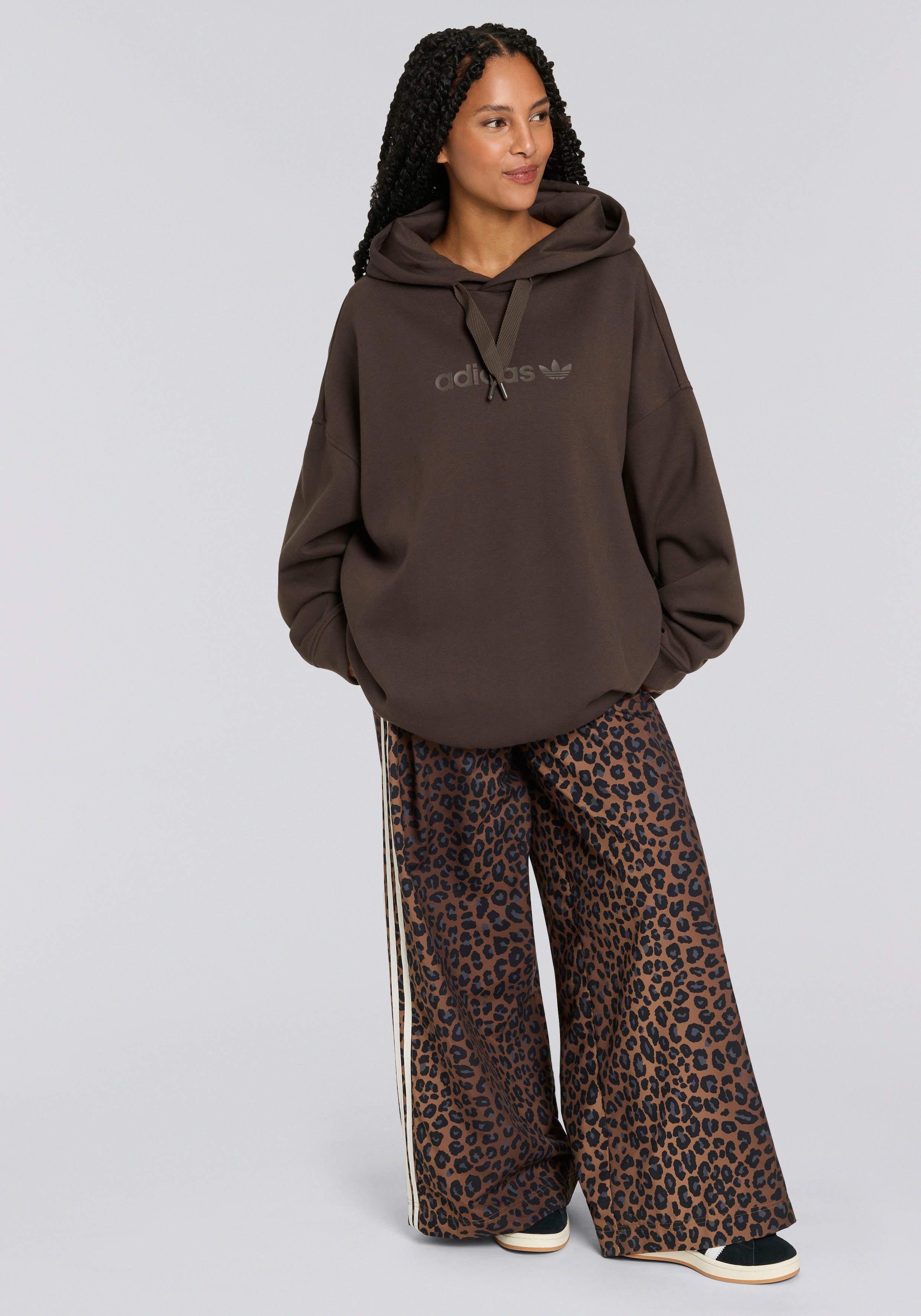 adidas Originals Hoodie ESS LIN HOODIE