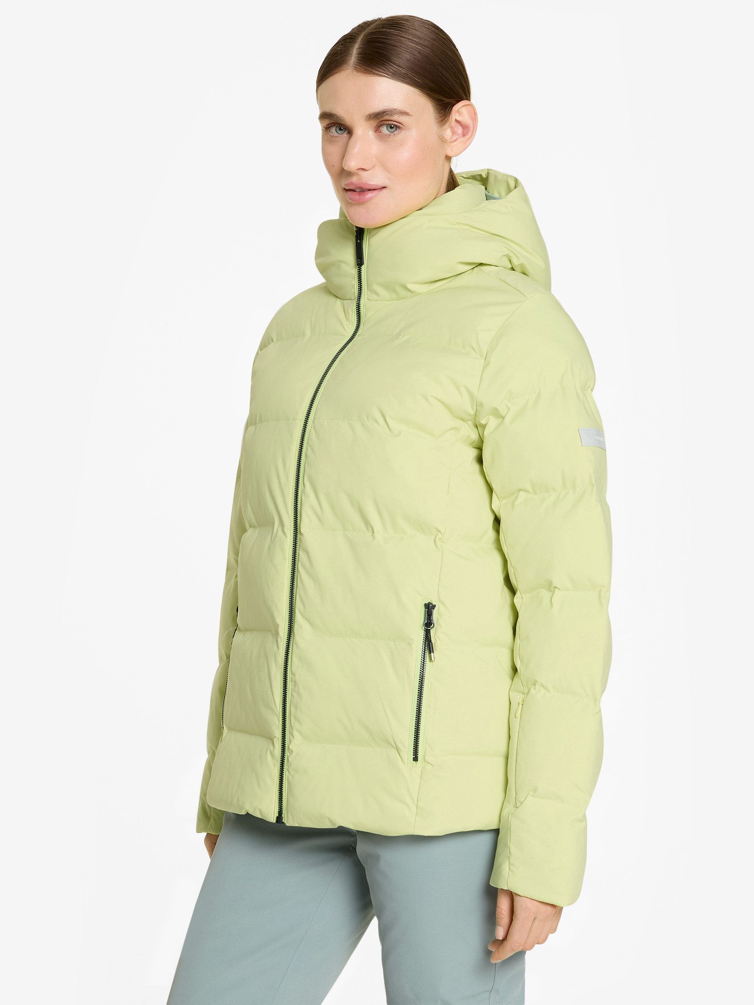 Ziener Ski-jack TRAVA