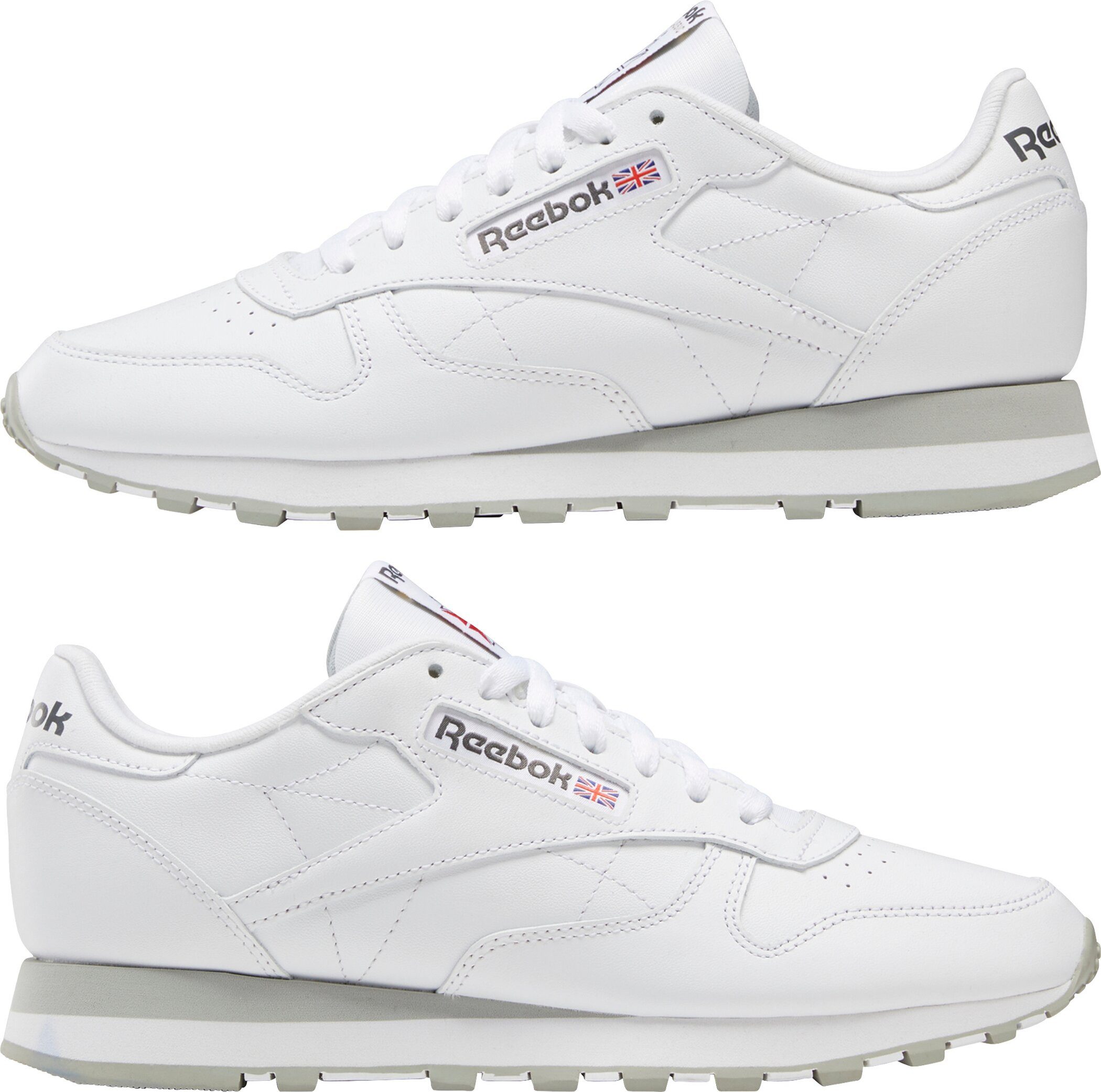 Reebok Classic Sneakers Classic Leather
