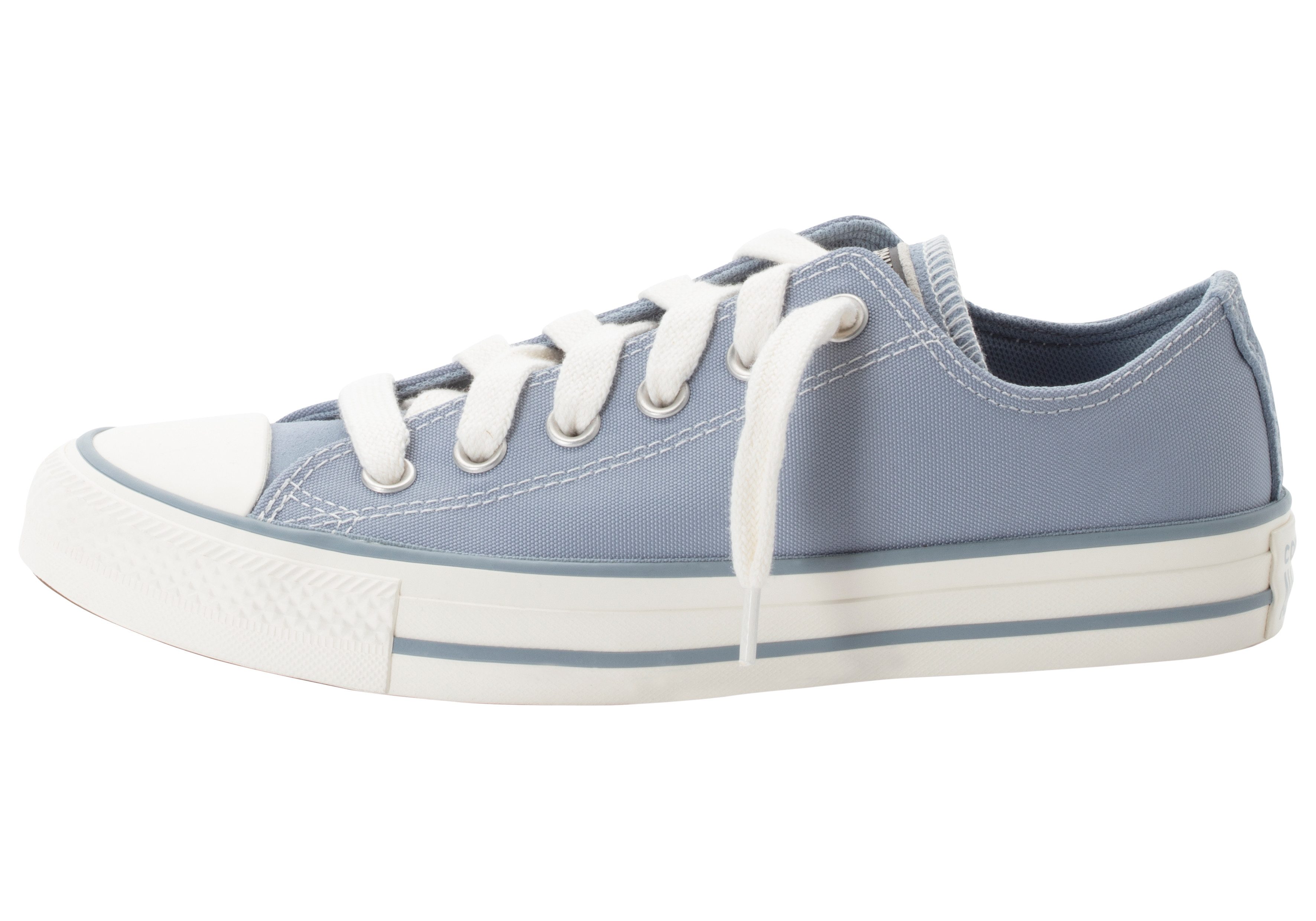 Converse Sneakers CHUCK TAYLOR ALL STAR CANVAS + SUEDE