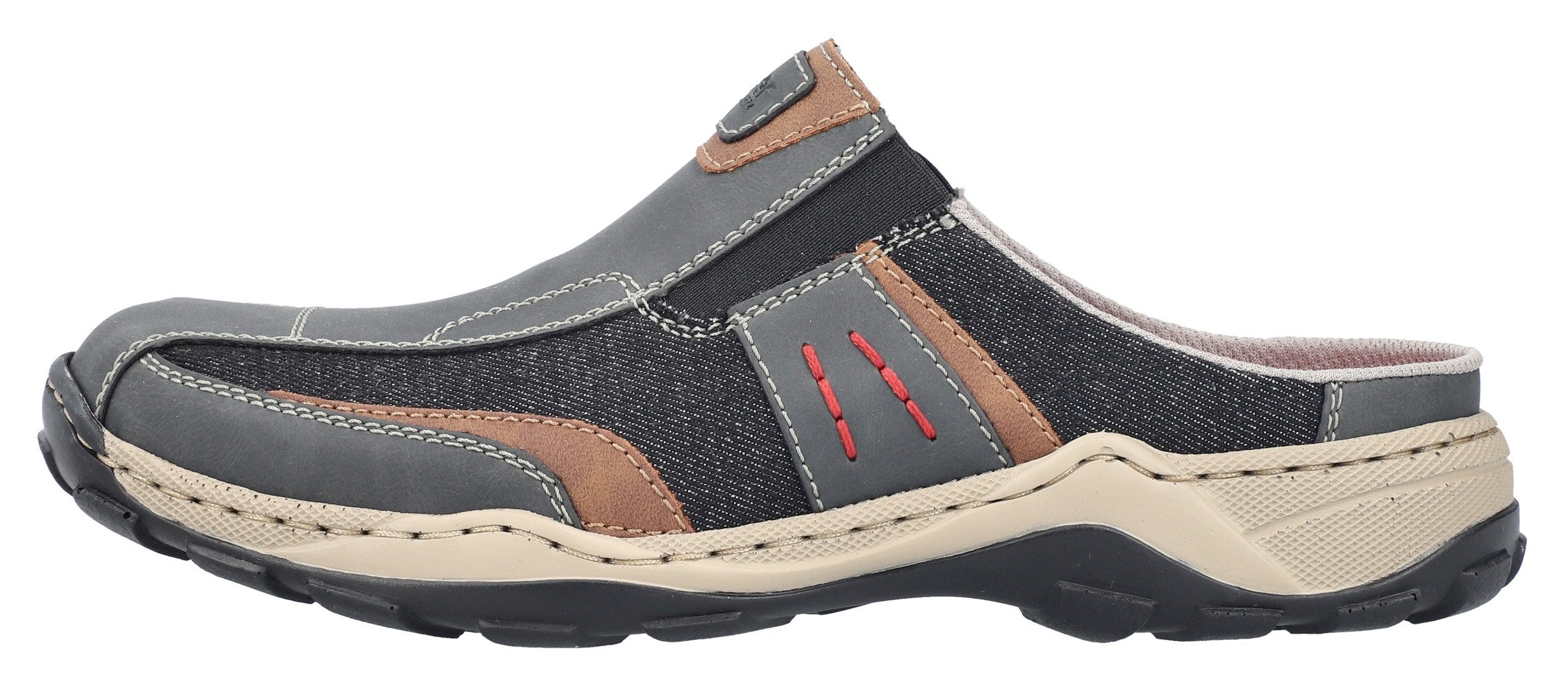 Rieker Clogs , zomerschoen, huisschoen, om in te stappen