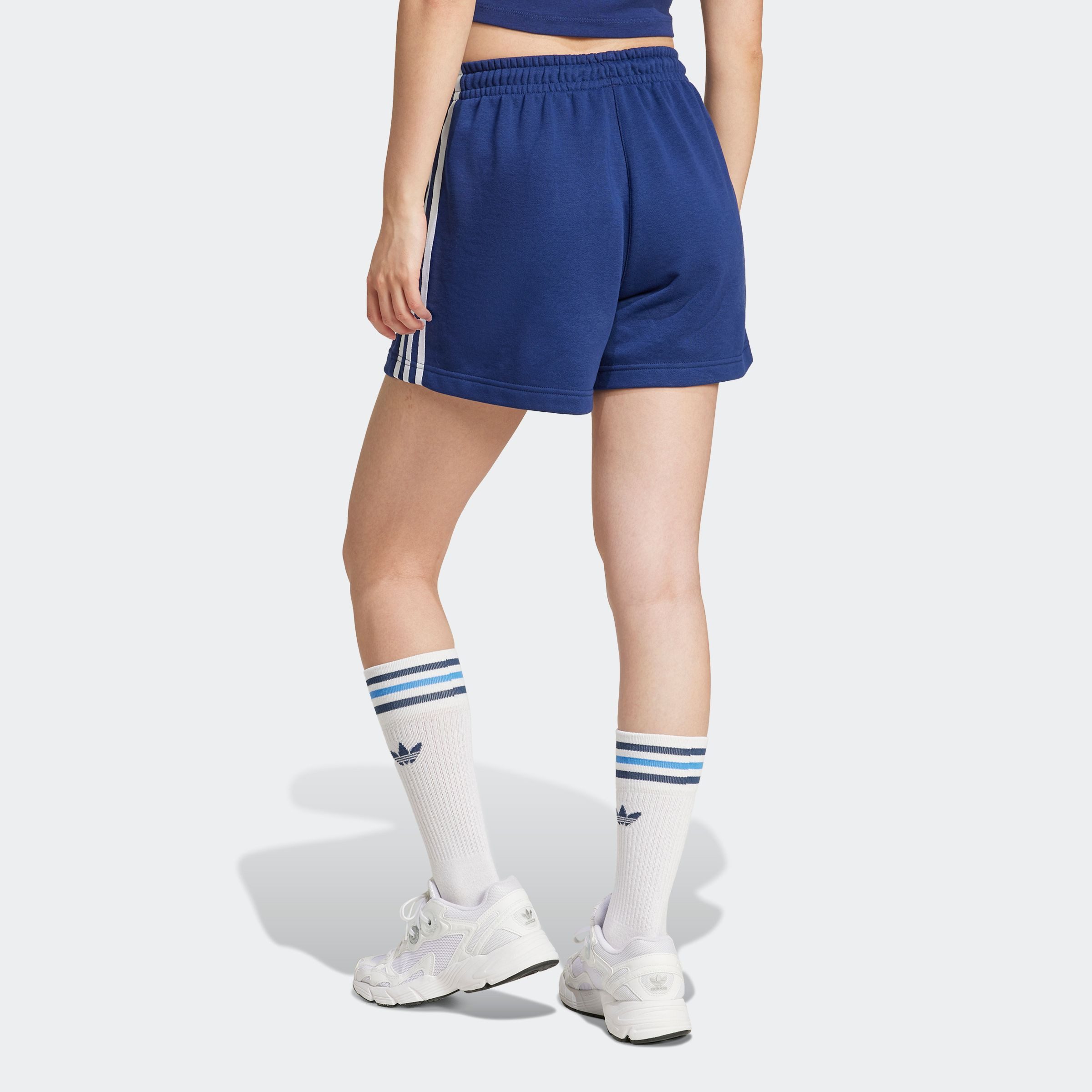 adidas Originals Short 3 S SHORT FT (1-delig)