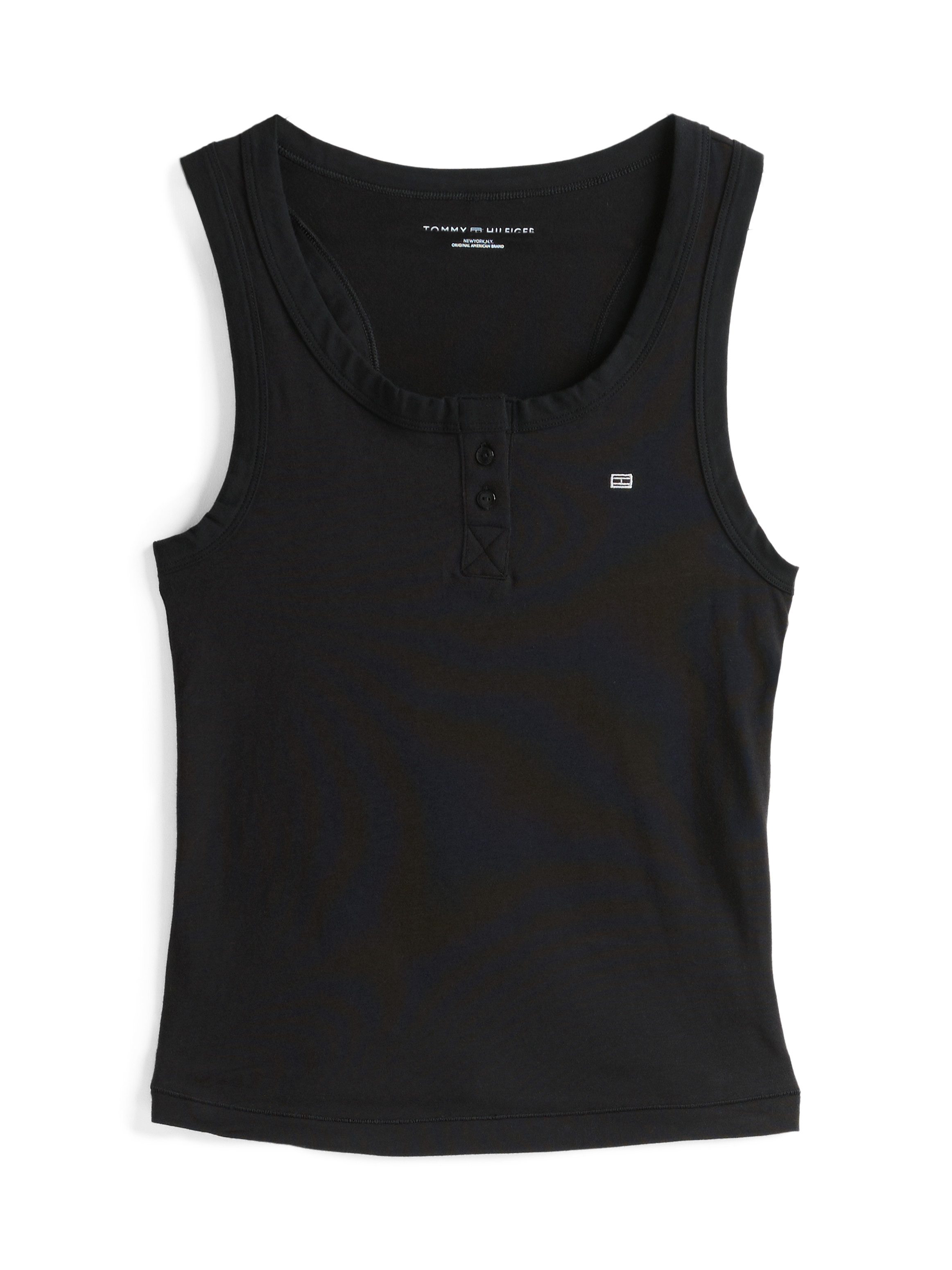 Tommy Hilfiger Underwear Shortama MODAL TANK SHORT SET (set, 2-delig, 2-delig)