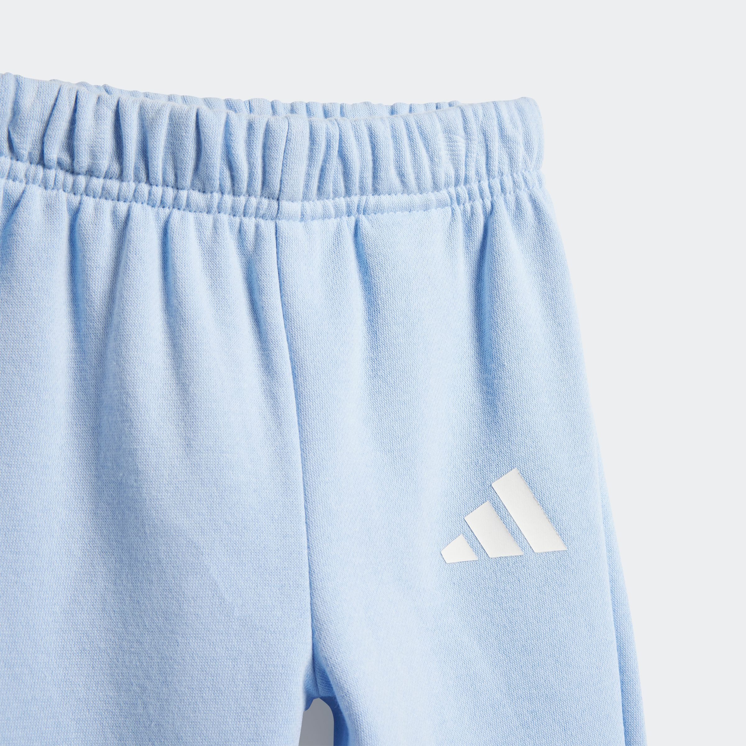 adidas Sportswear Trainingspak I BL FL FZ TS (2-delig)