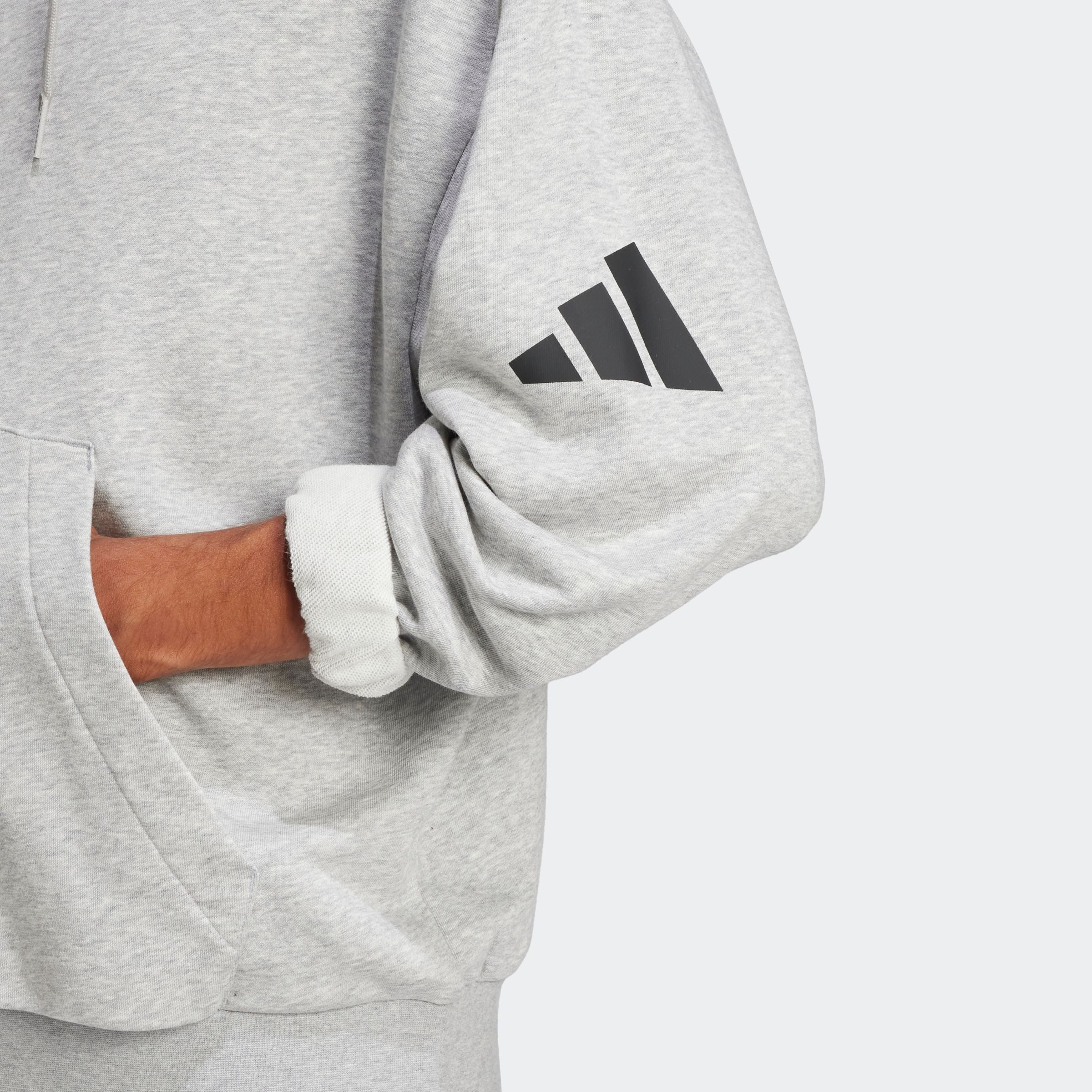 adidas Sportswear Hoodie M HD FT