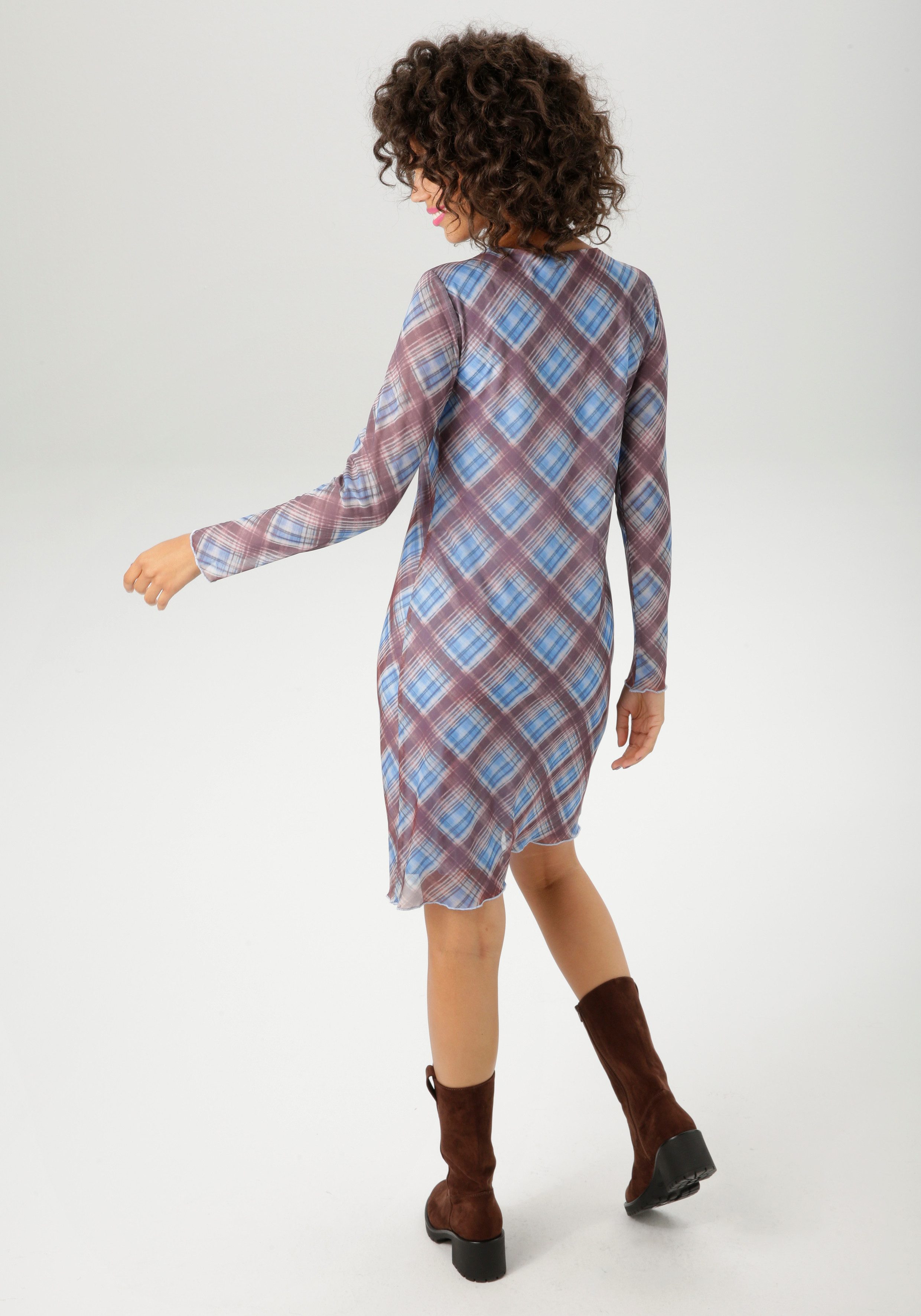 Aniston CASUAL Mini-jurk