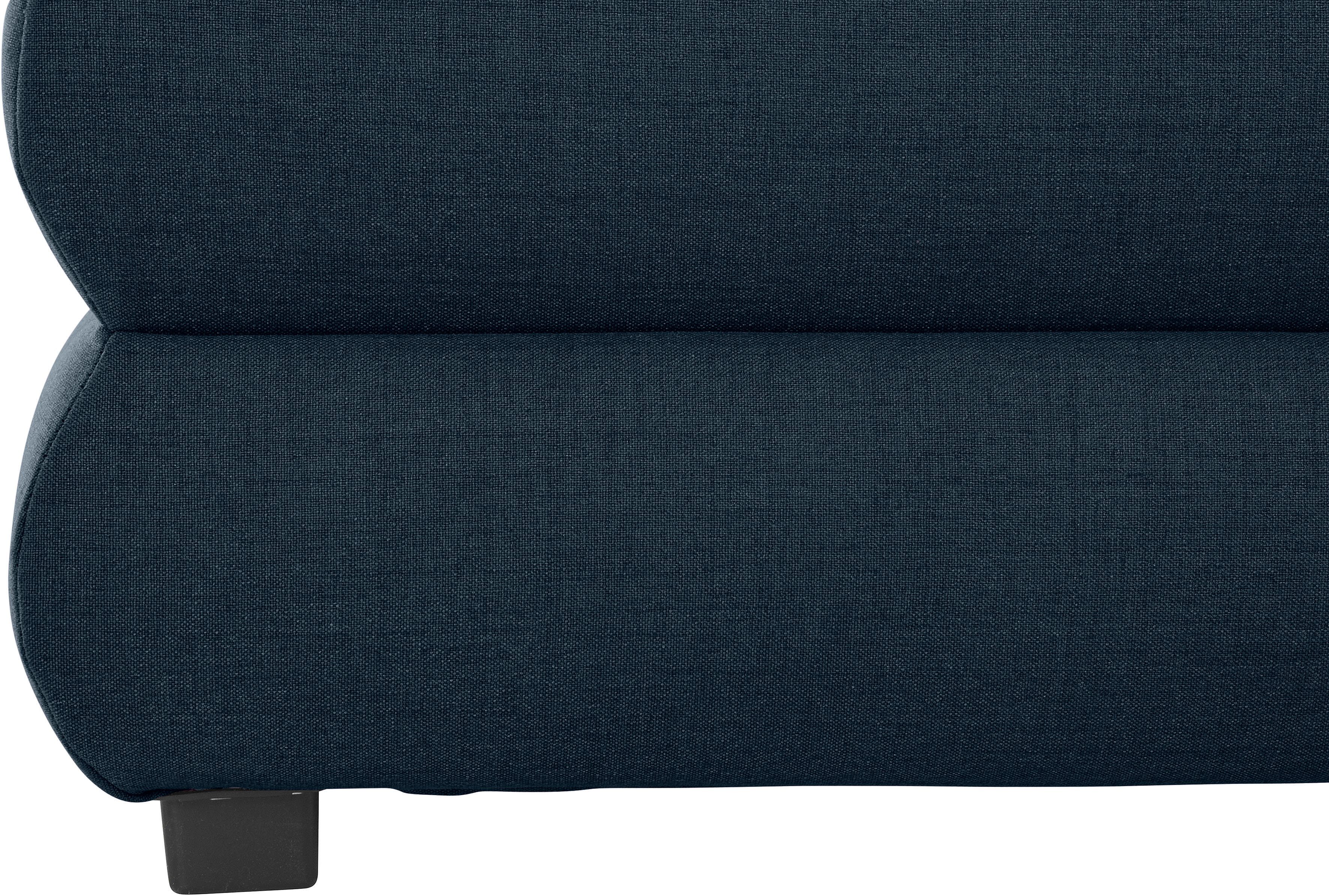 LeGer Home by Lena Gercke Gestoffeerd bed Maylis naar keuze met en zonder matras en lattenbodem, ook in 200 cm breedte