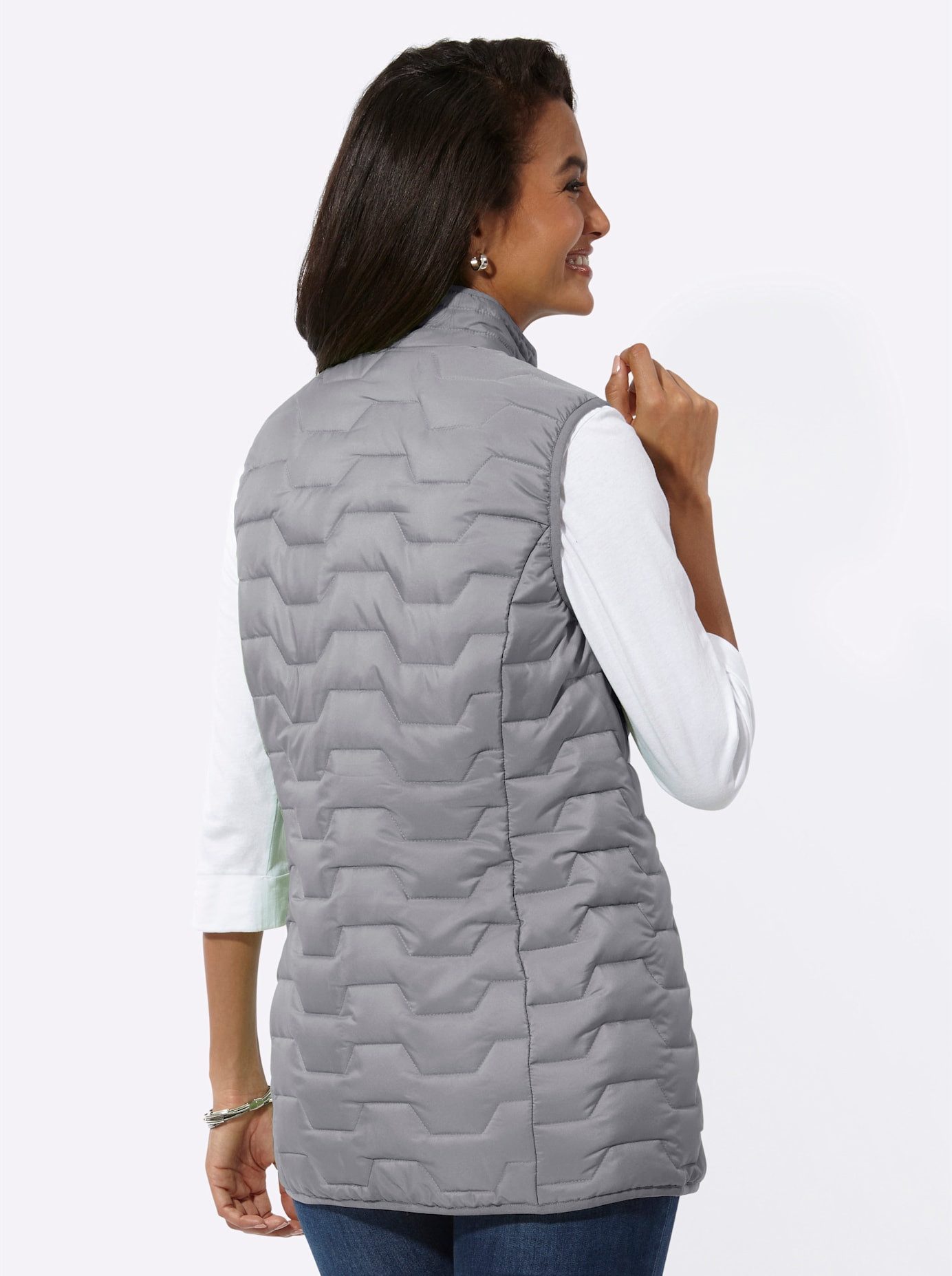 Casual Looks Bodywarmer