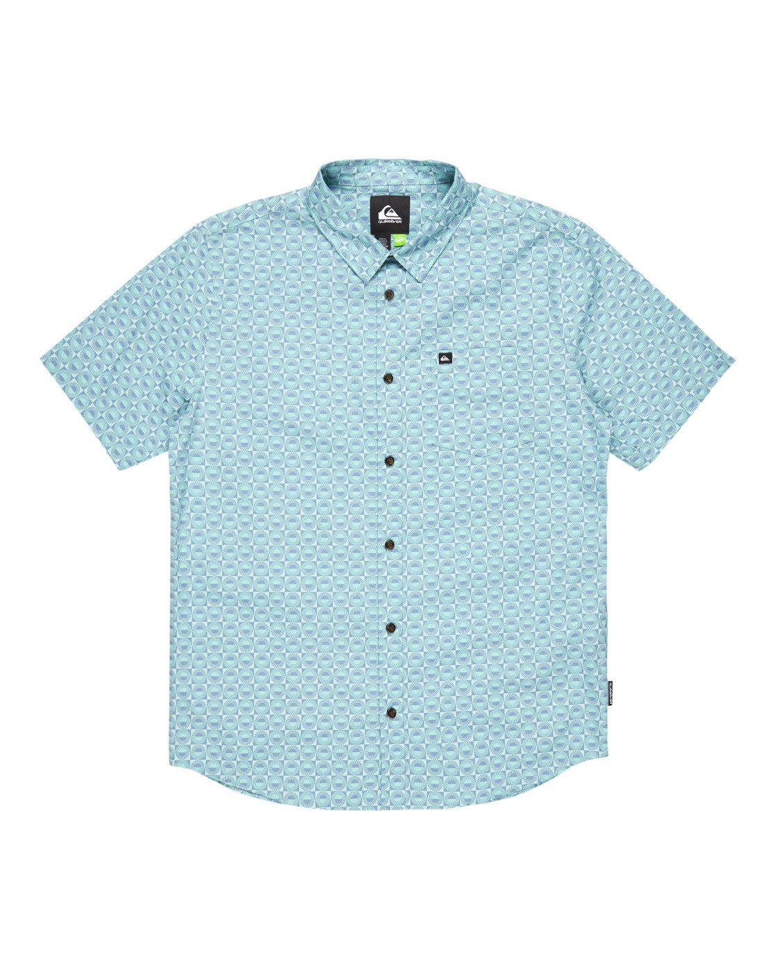 Quiksilver Functioneel shirt Apero Classic