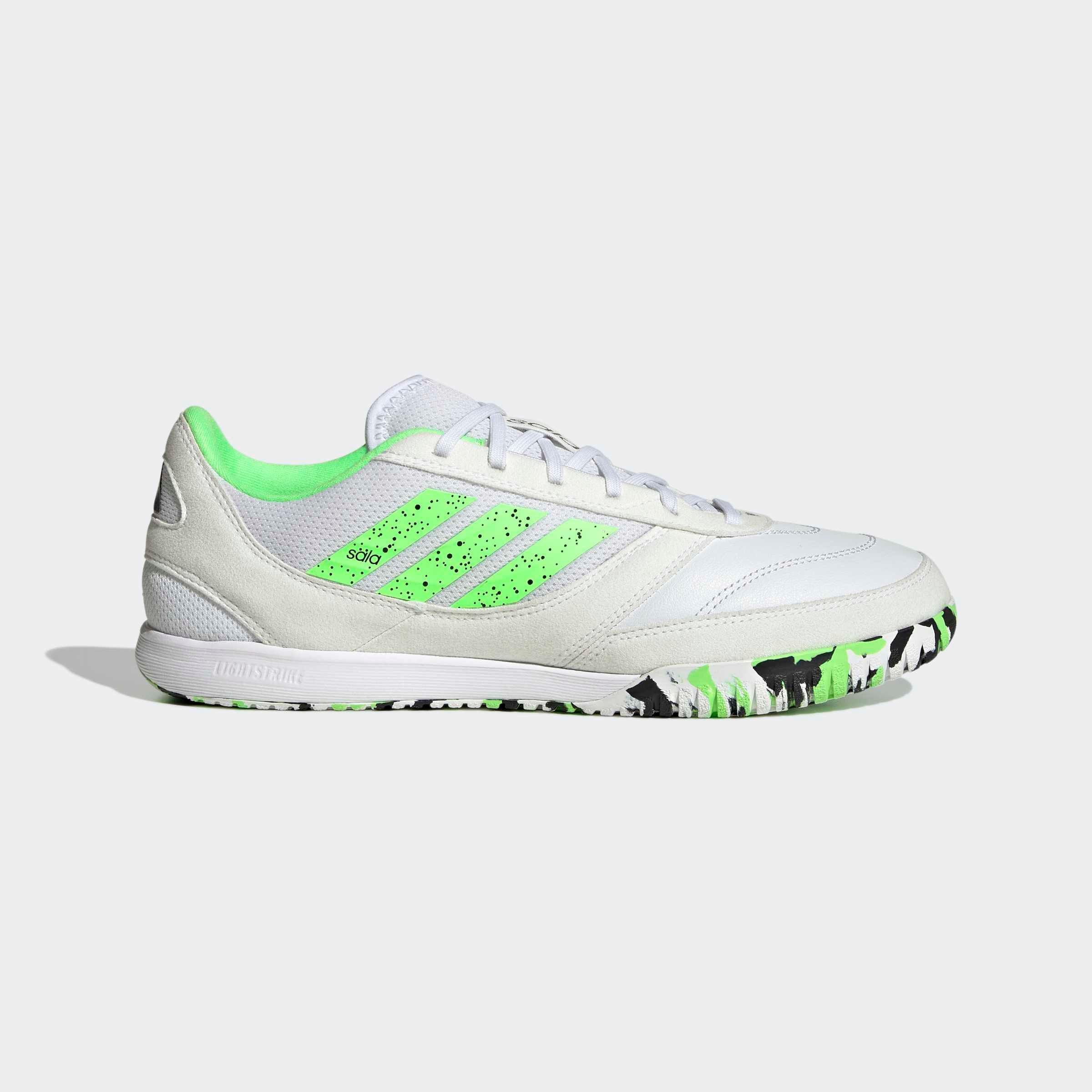 adidas Performance Voetbalschoenen TOP SALA COMPETITION 2 IN geschikt als binnenschoenen
