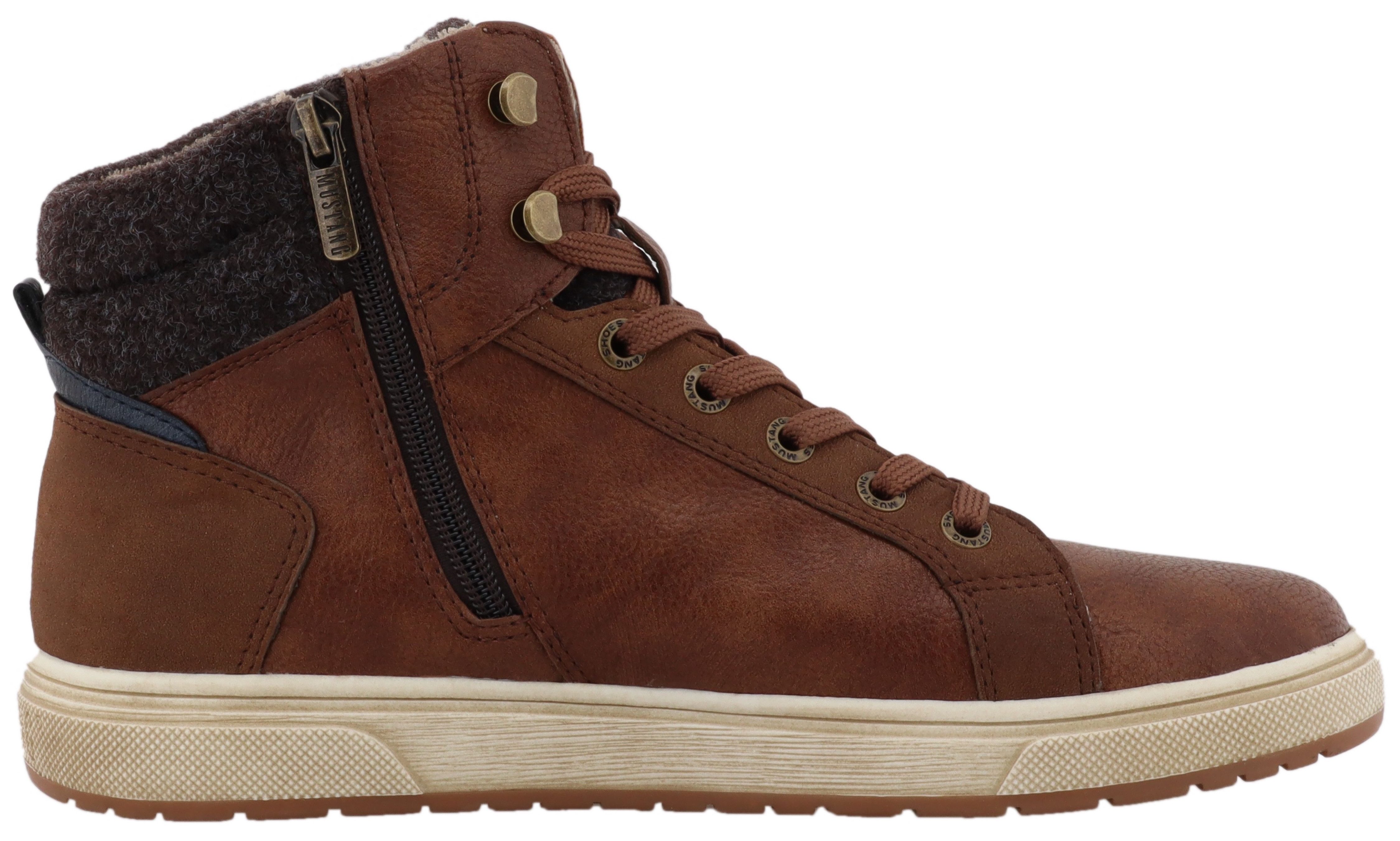 Mustang Shoes Sneakers Merian