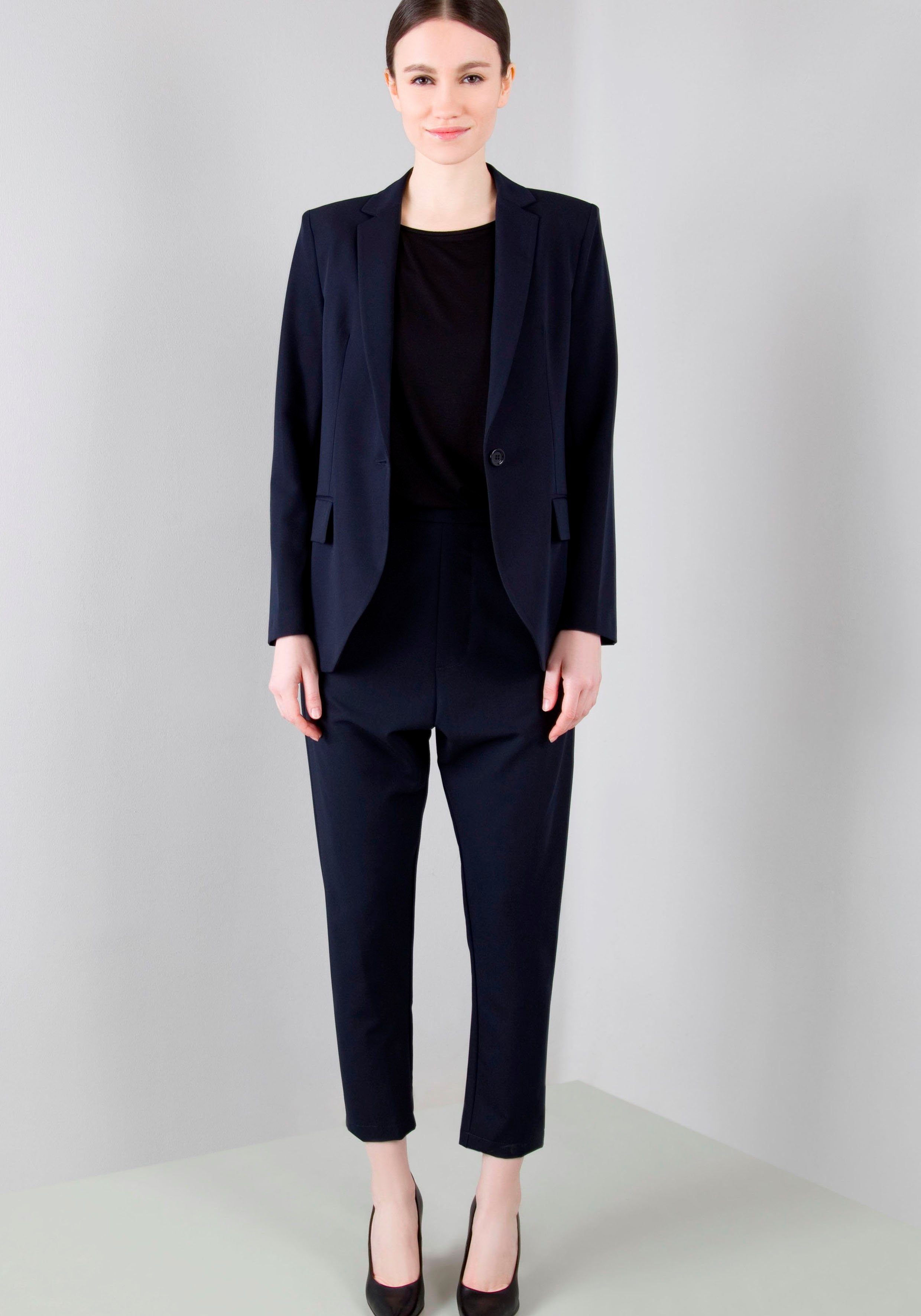 IMPERIAL Blouseblazer Boyfriend-Blazer