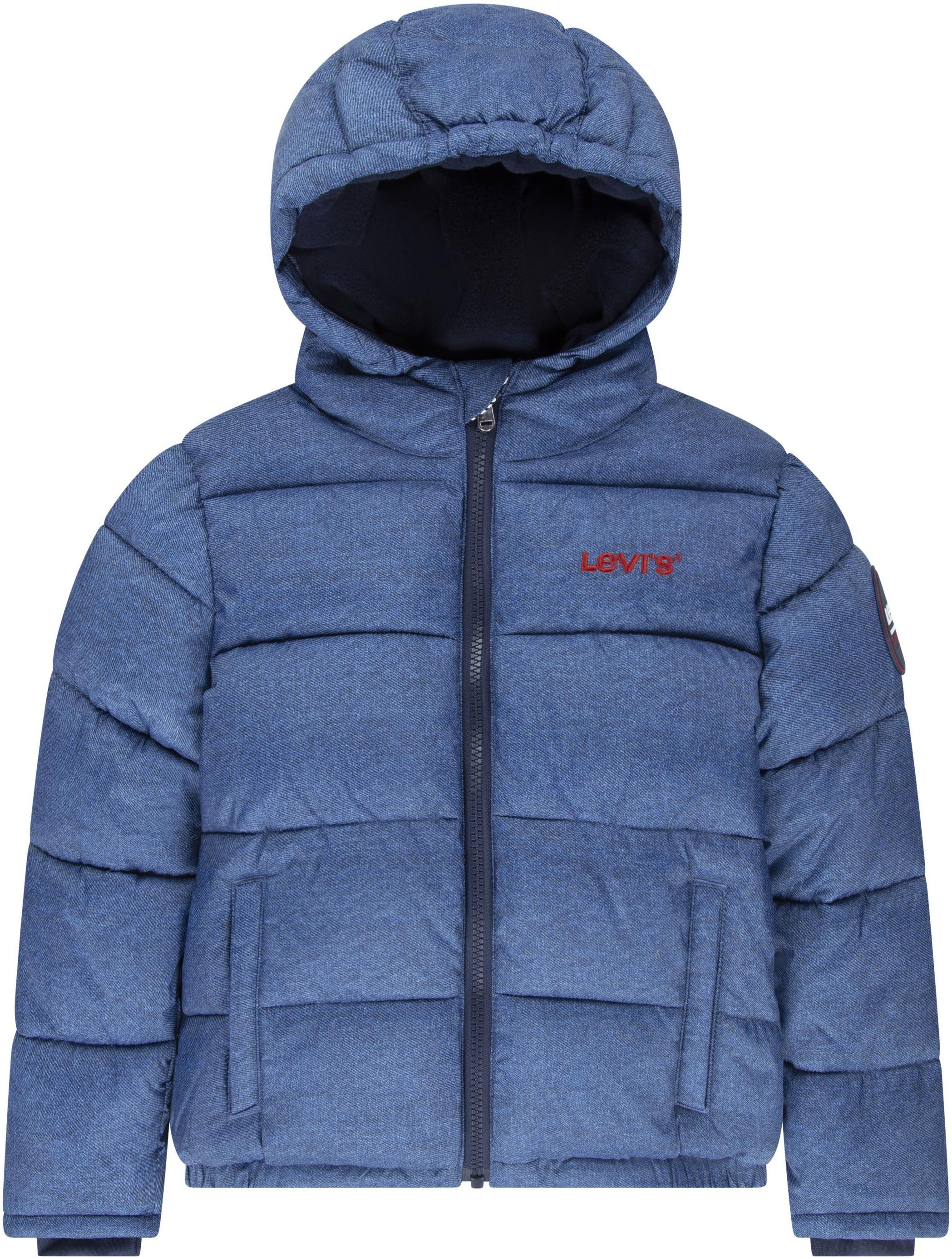 Levi's Kidswear Gewatteerde jas