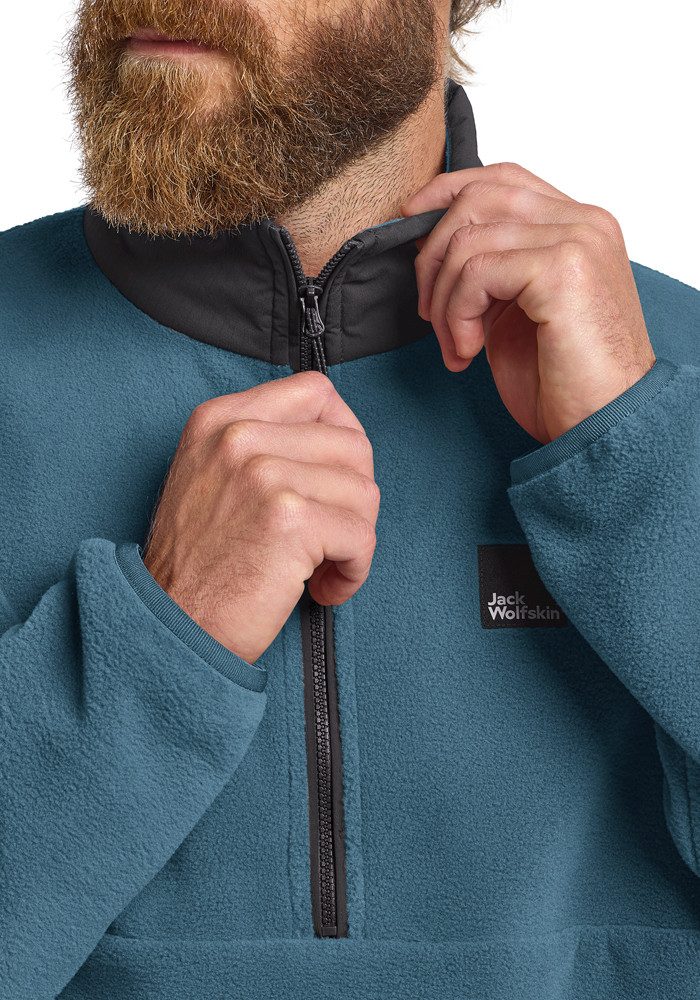 Jack Wolfskin Fleecejack SUMETRO HZ M