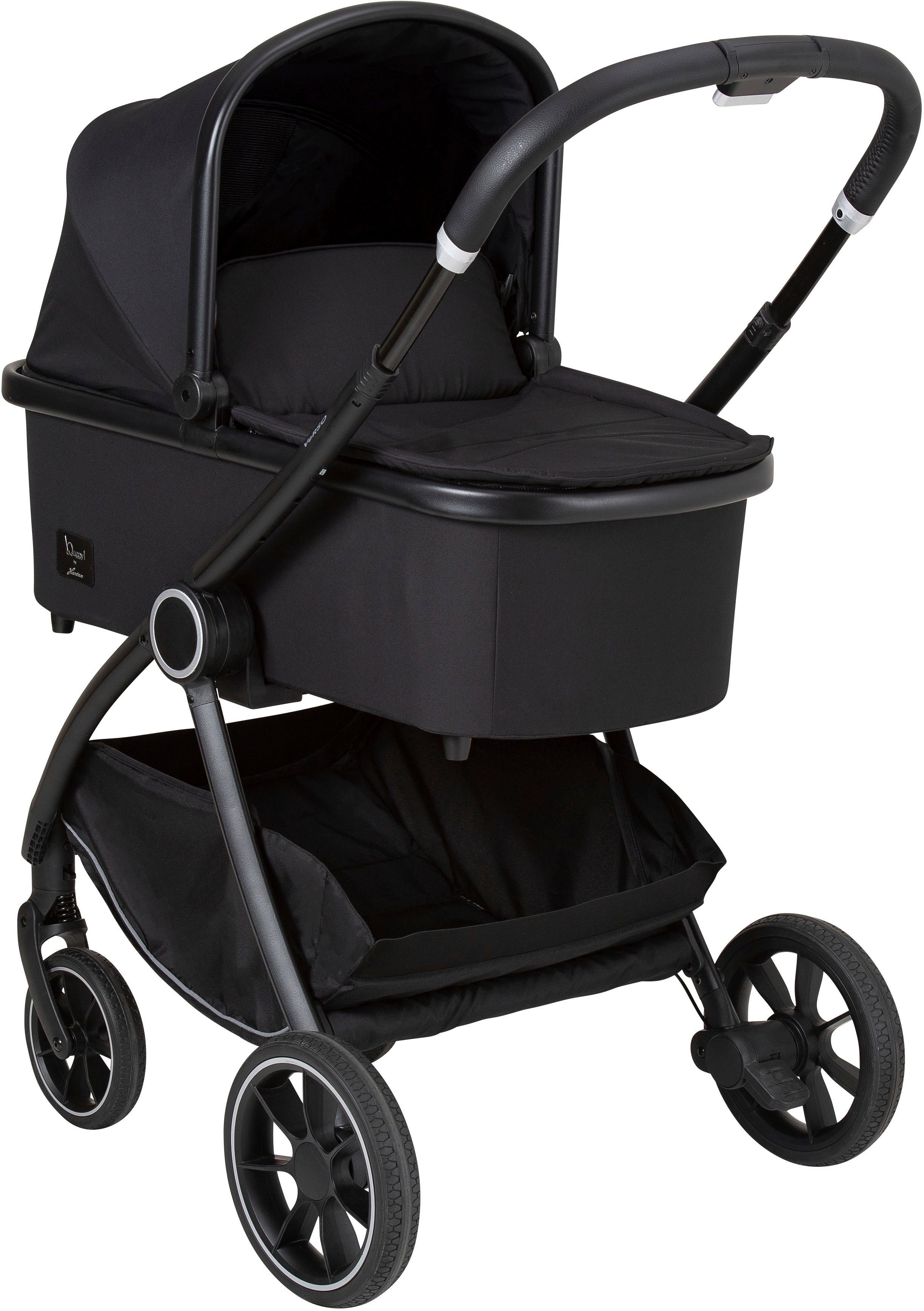 Hartan Combi-kinderwagen Verso (set)