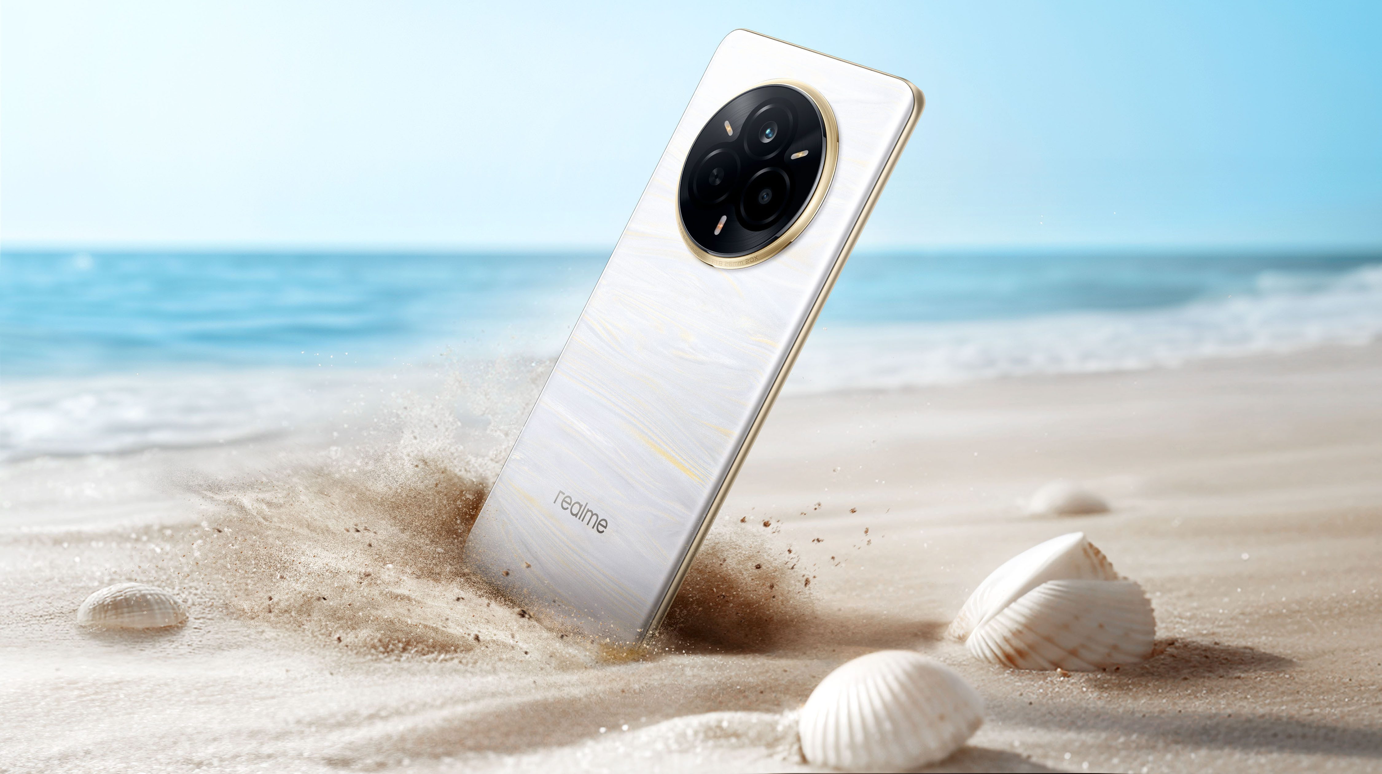 Realme Smartphone 14 Pro 5G
