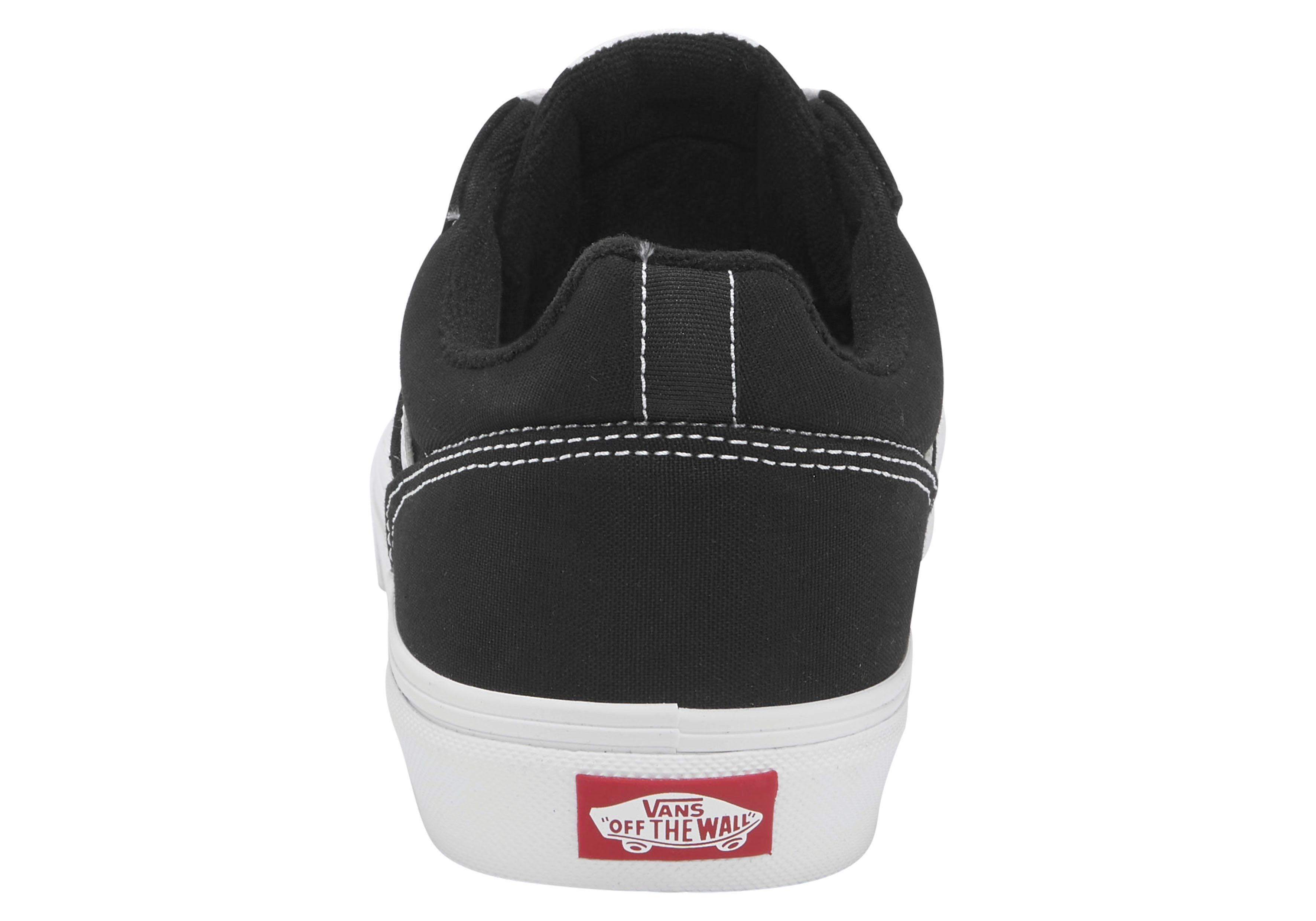 Vans Sneakers Seldan van textielen canvasmateriaal