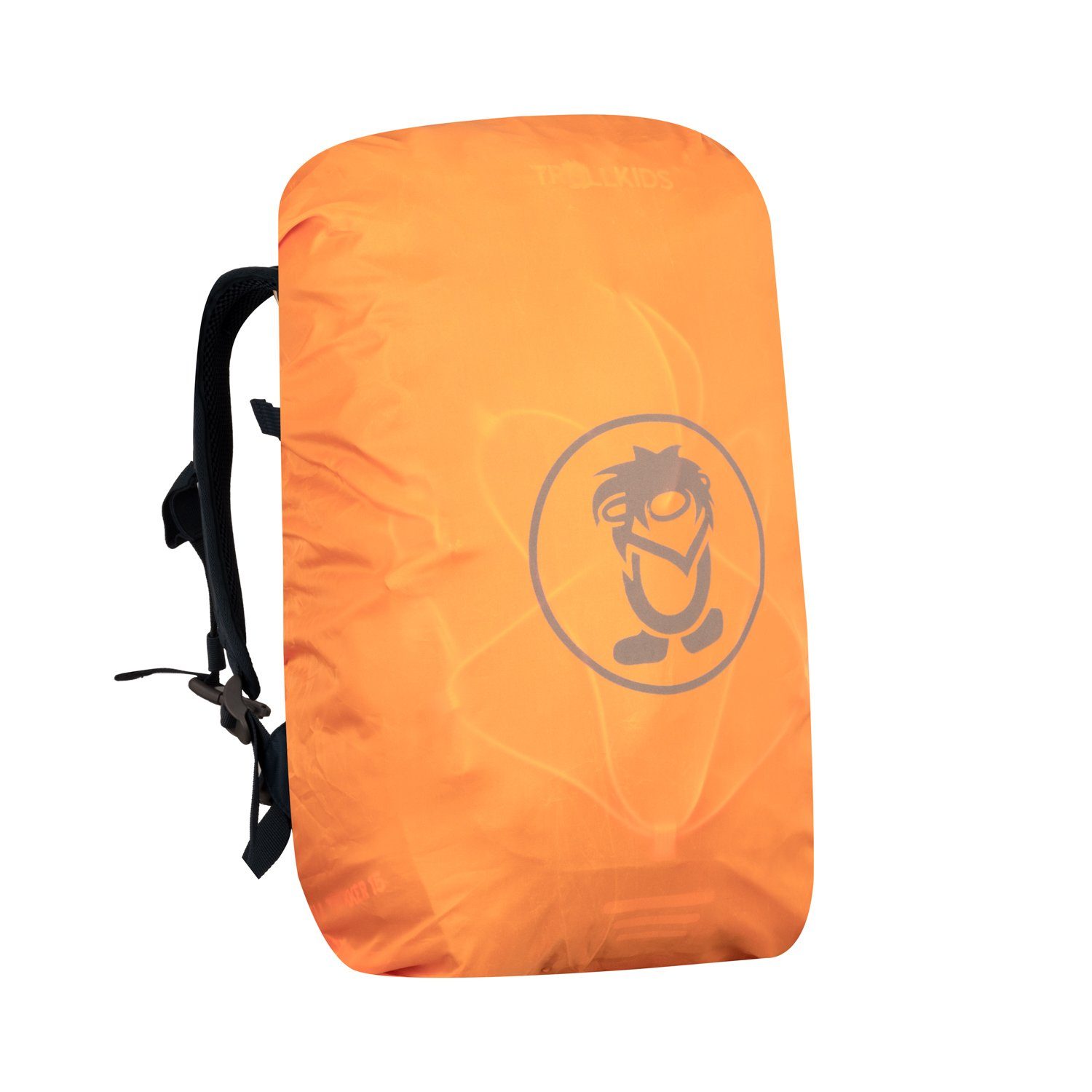 TROLLKIDS Trekkingrugzak FJELL TREKKER 15