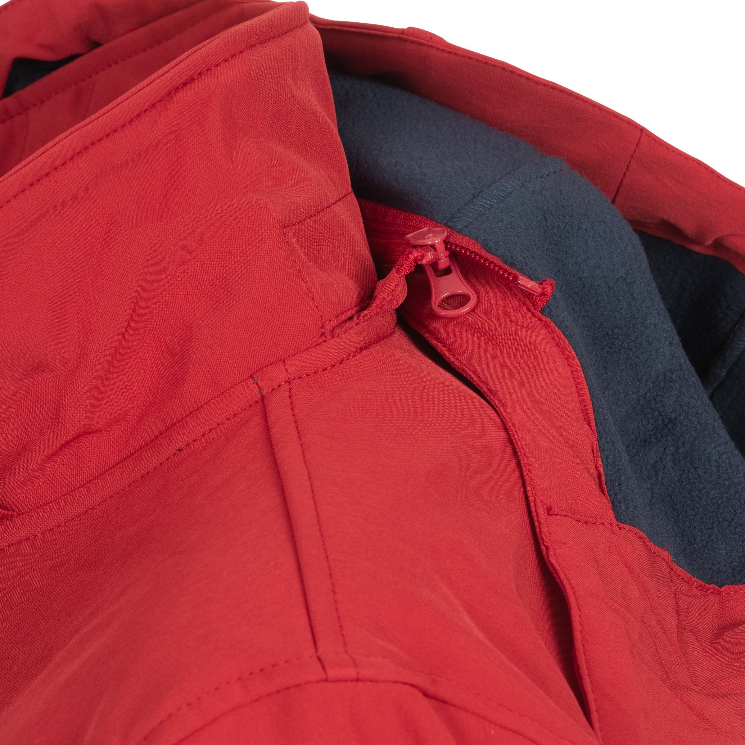 Softshell-jas ANKERGLUTBRISE WMN
