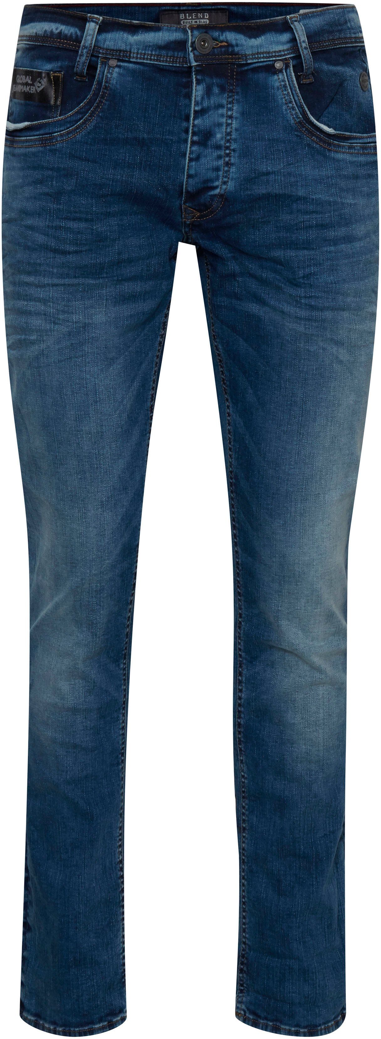 Blend Regular fit jeans BHBLIZZARD-NOOS