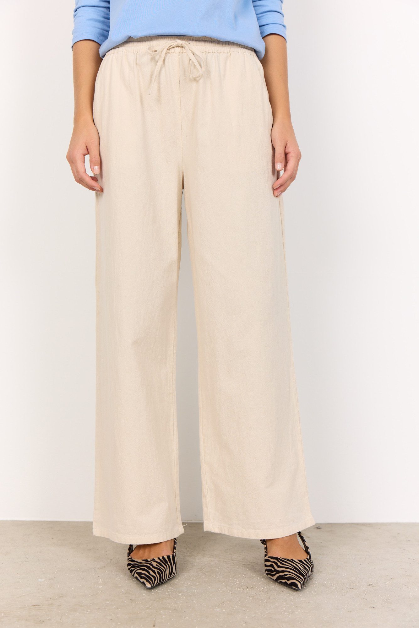 soyaconcept Comfortbroek SC-CISSIE 49-C
