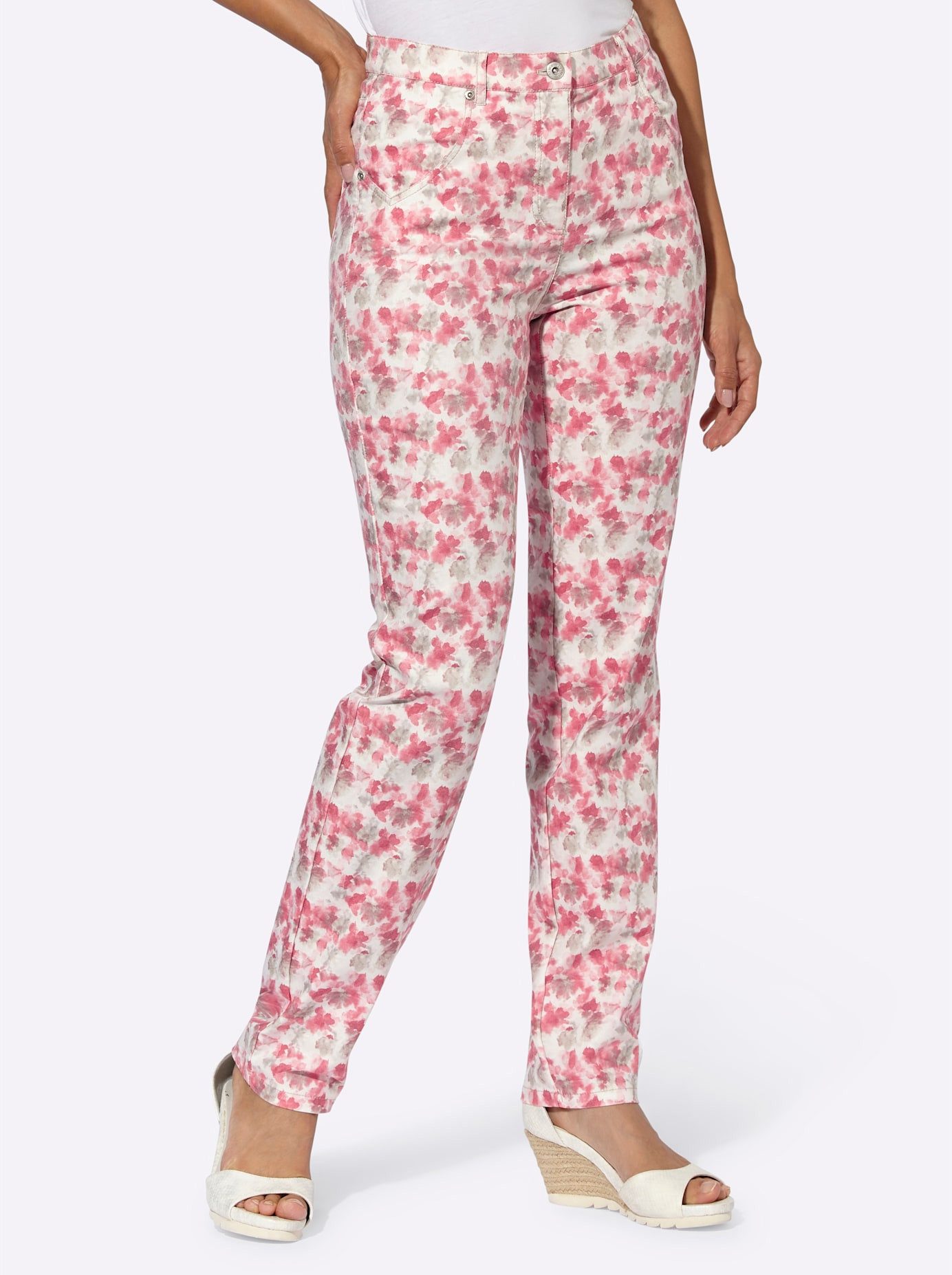 Cosma Comfortabele jeans