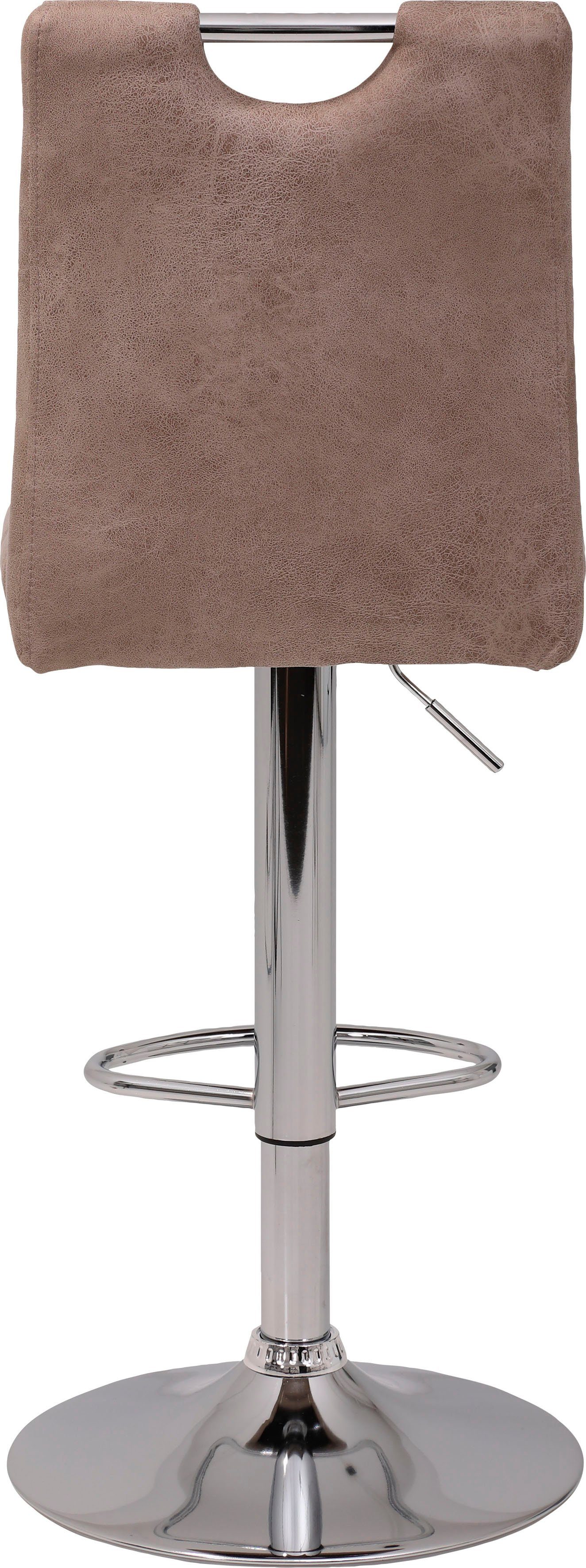 HELA Barkruk Miranda II H (set, 2 stuks)