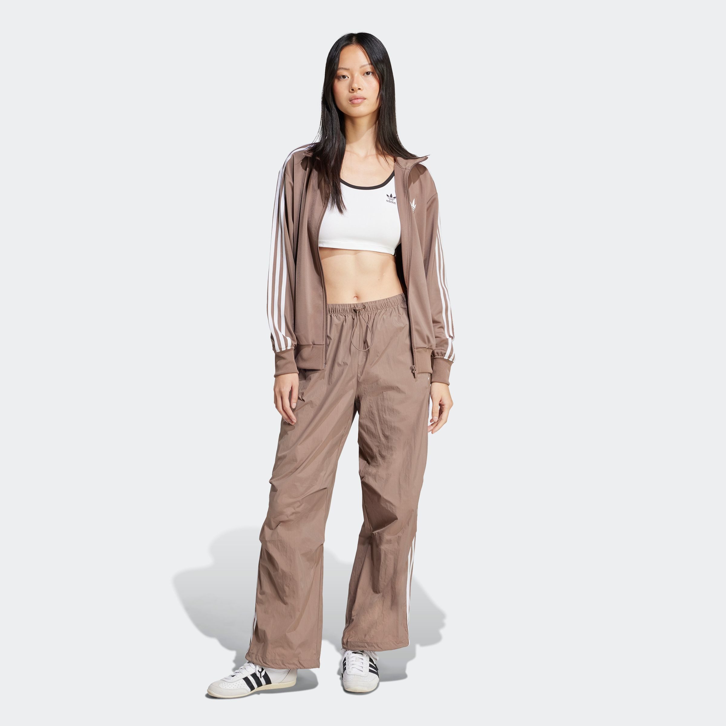 adidas Originals Sportbroek 3 S PARA PANT (1-delig)