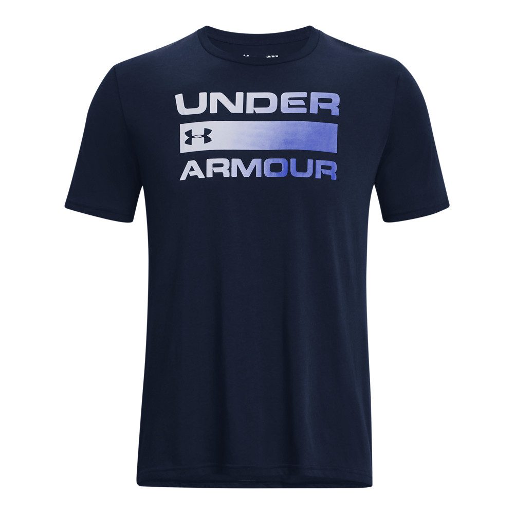 Under Armour® T-shirt UA TEAM ISSUE WORDMARK SS (1-delig)