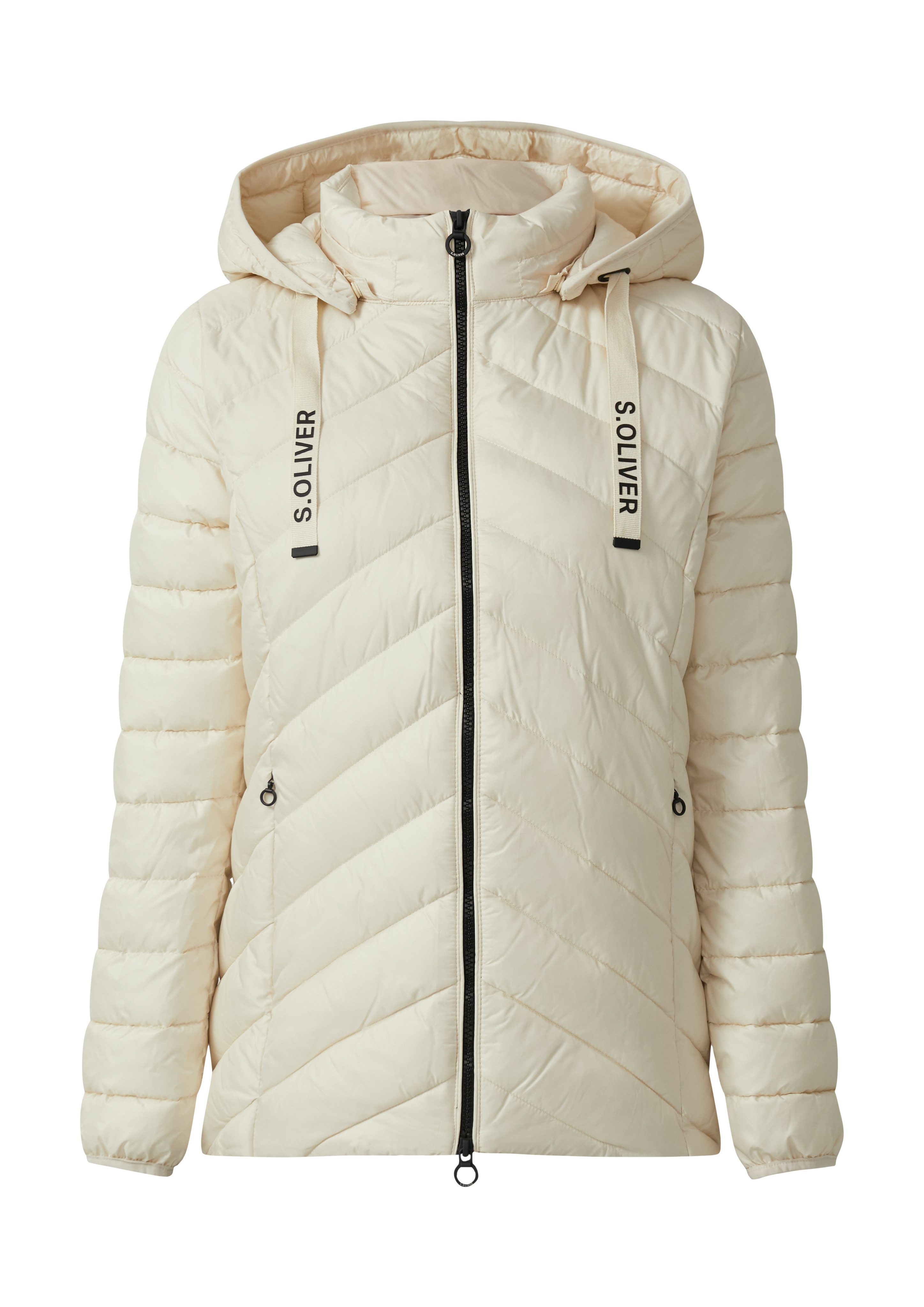 s.Oliver Outdoorjack