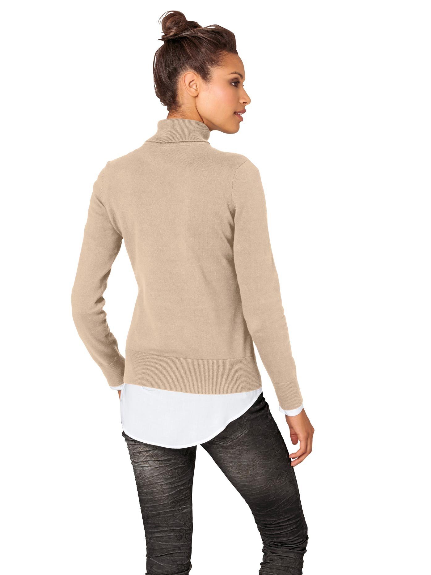 LINEA TESINI by Heine Coltrui