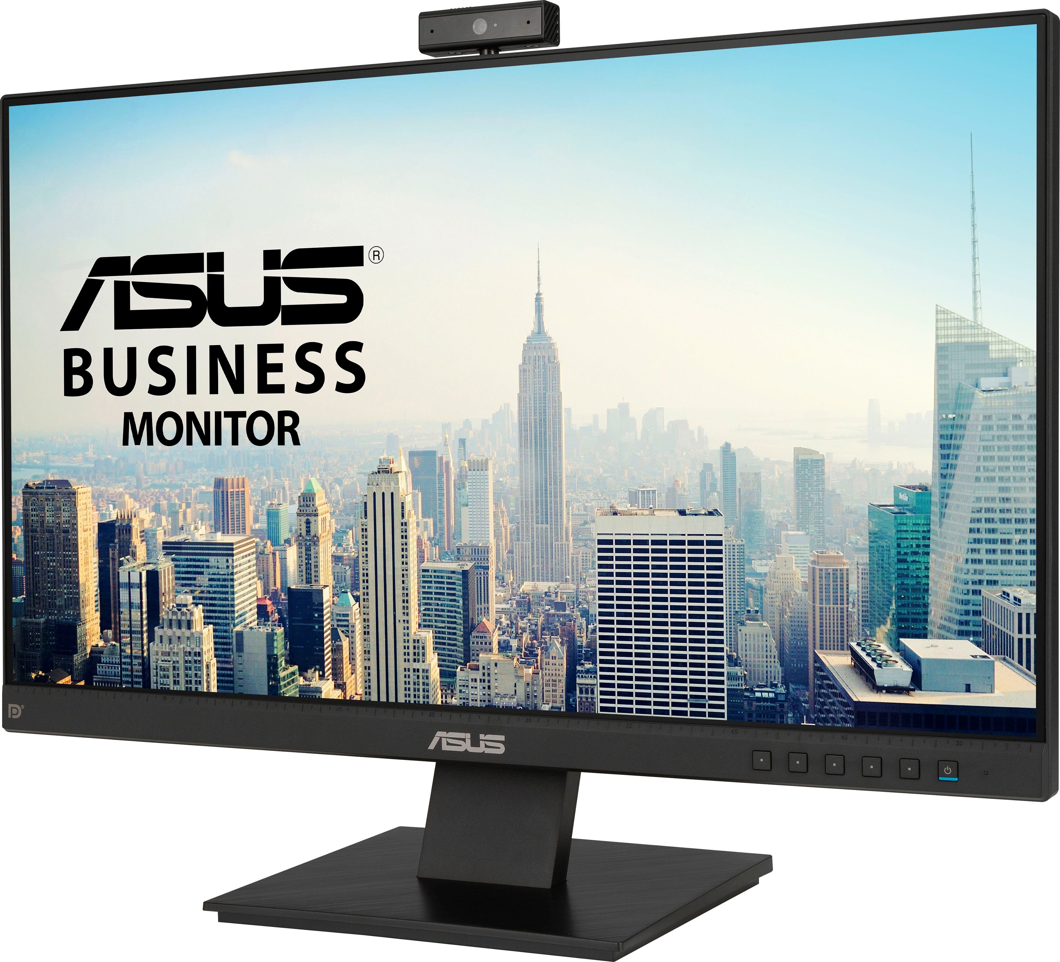 Asus Ledscherm BE24EQK, 61 cm / 24", Full HD