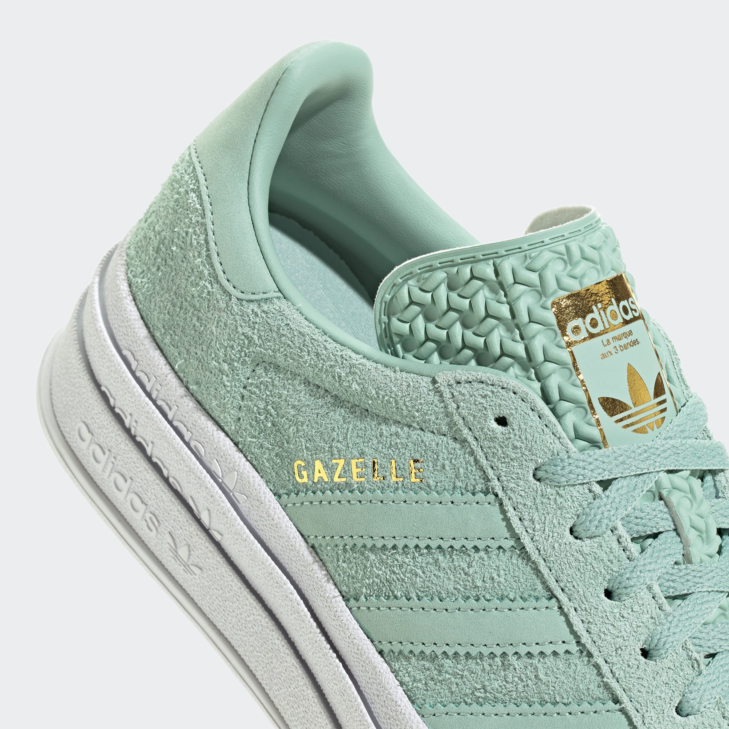 adidas Originals Sneakers GAZELLE BOLD