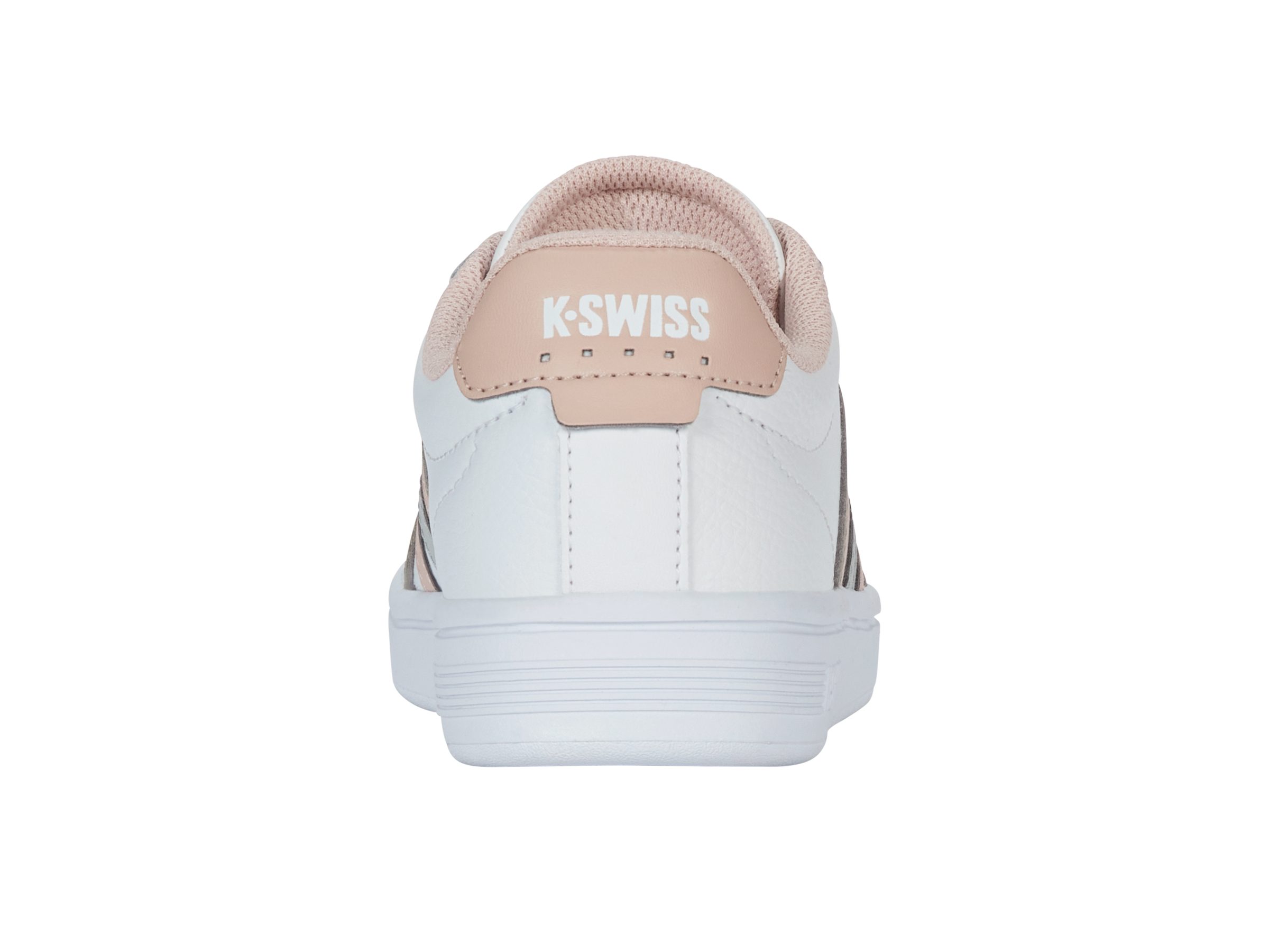 K-Swiss Sneakers COURT TIEBREAK II