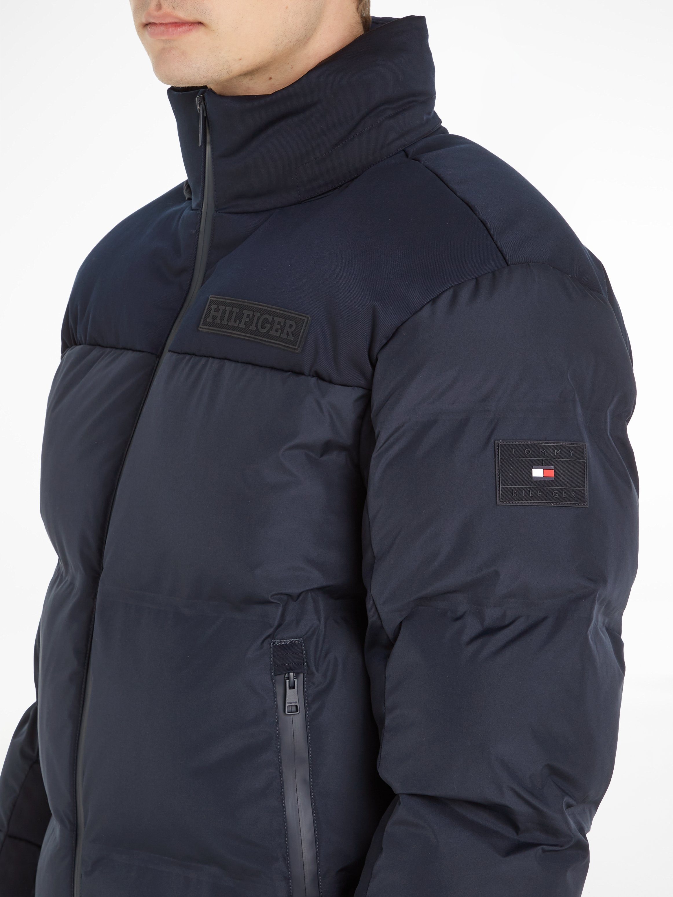 Tommy Hilfiger Gewatteerde jas