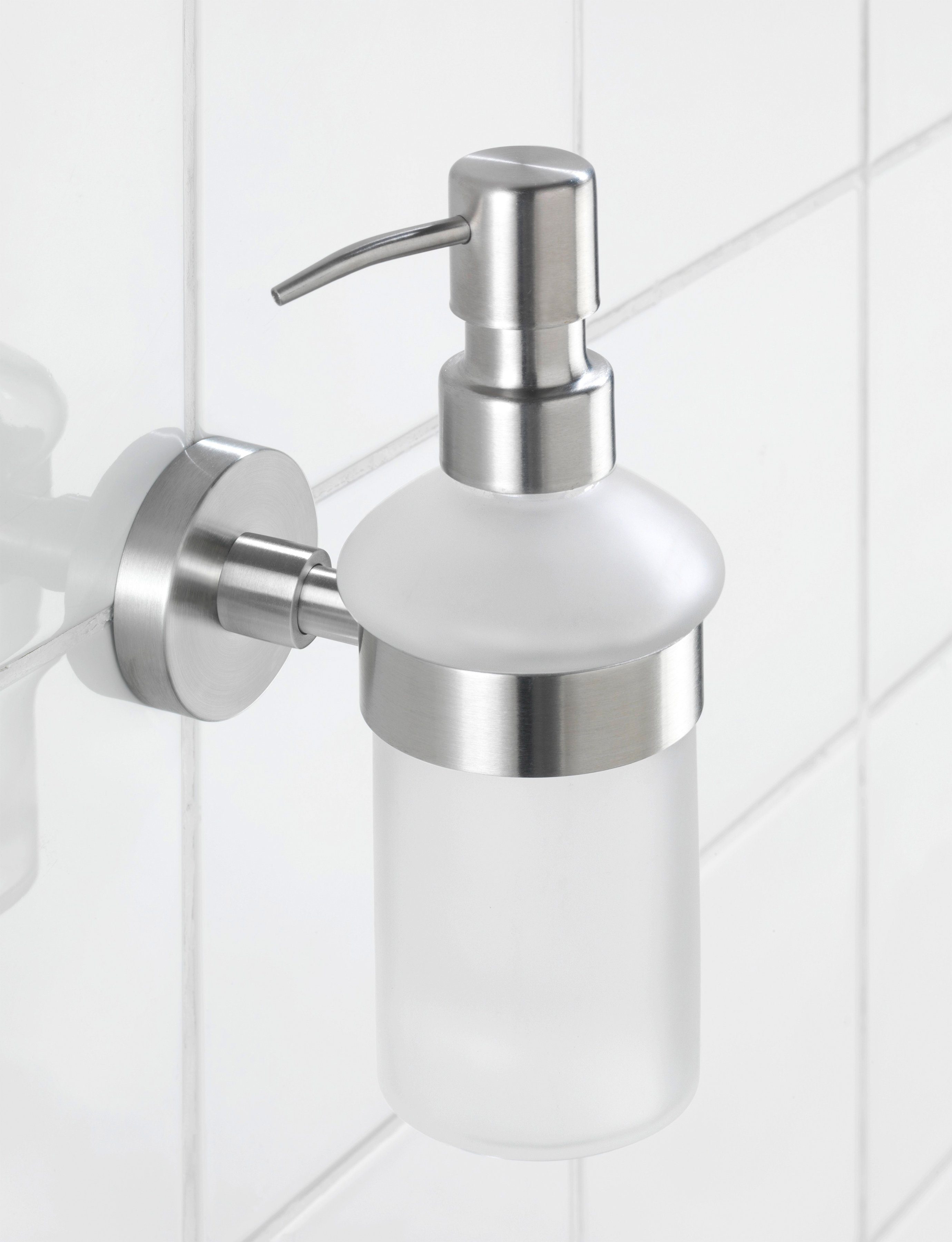 WENKO Zeepdispenser Bosio