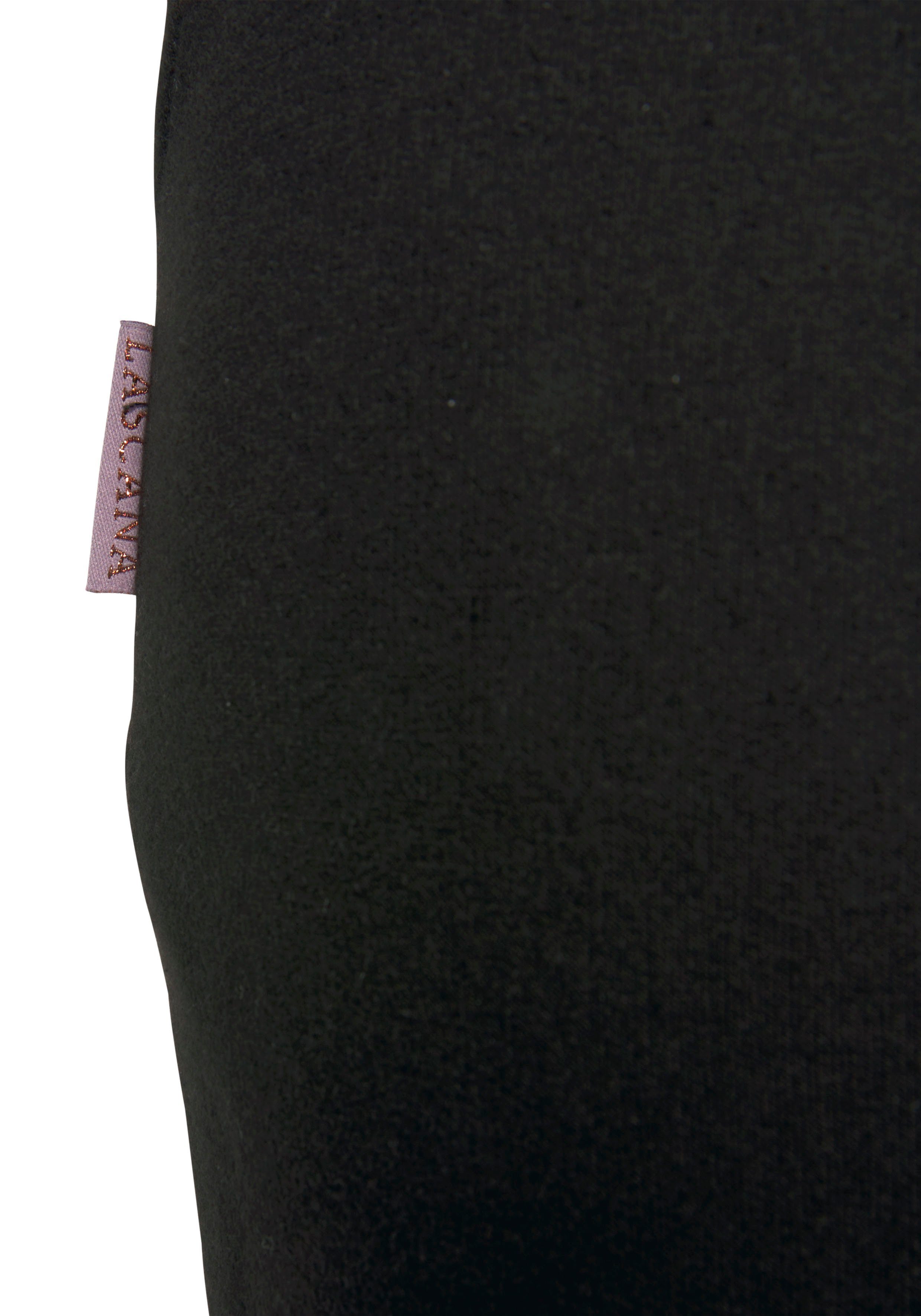 Lascana Sweatbroek Loungepak