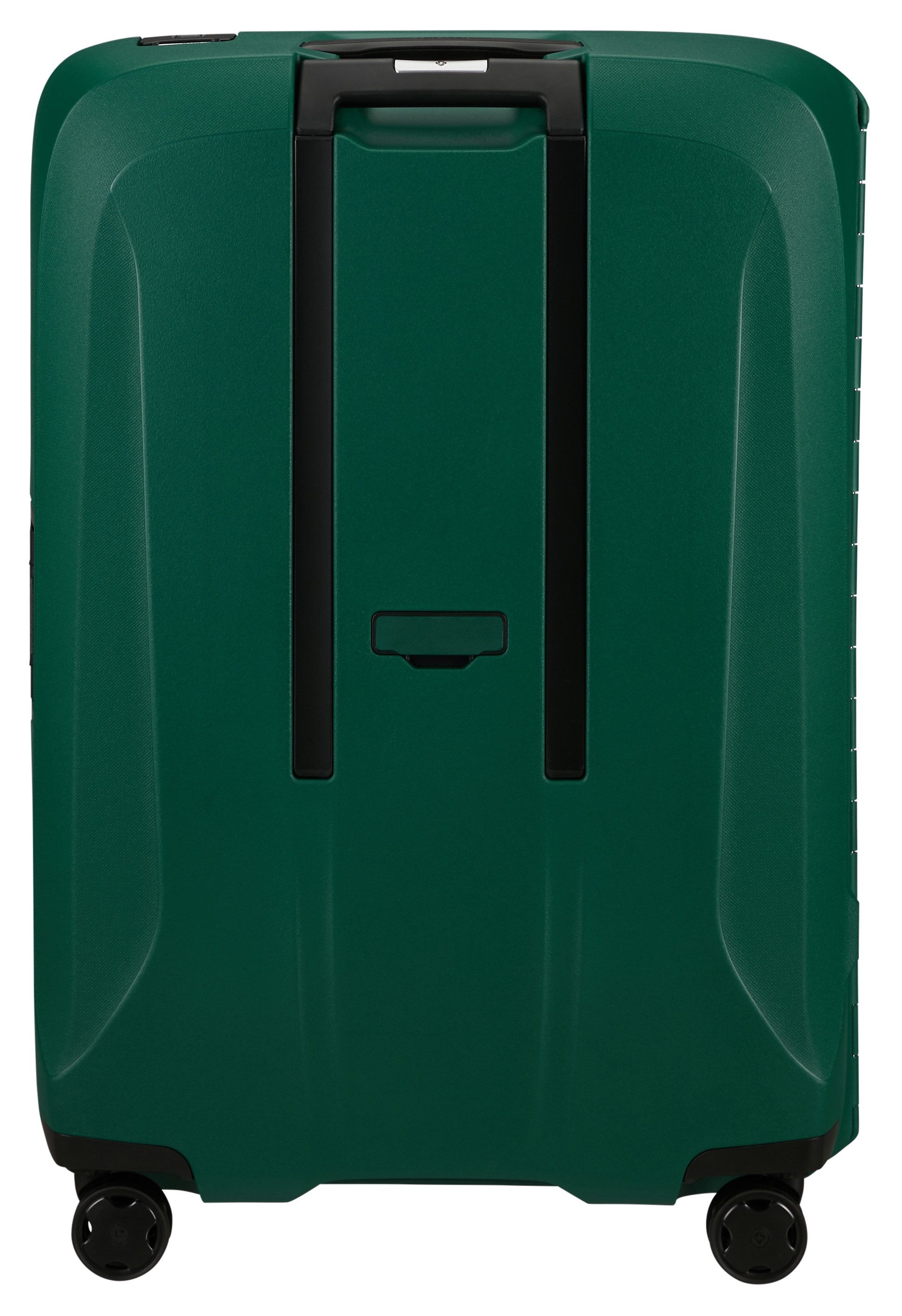Samsonite Hardshell-trolley ESSENS, verschillende maten en kleuren Reiskoffer harde koffer voor vliegreizen TSA-slot