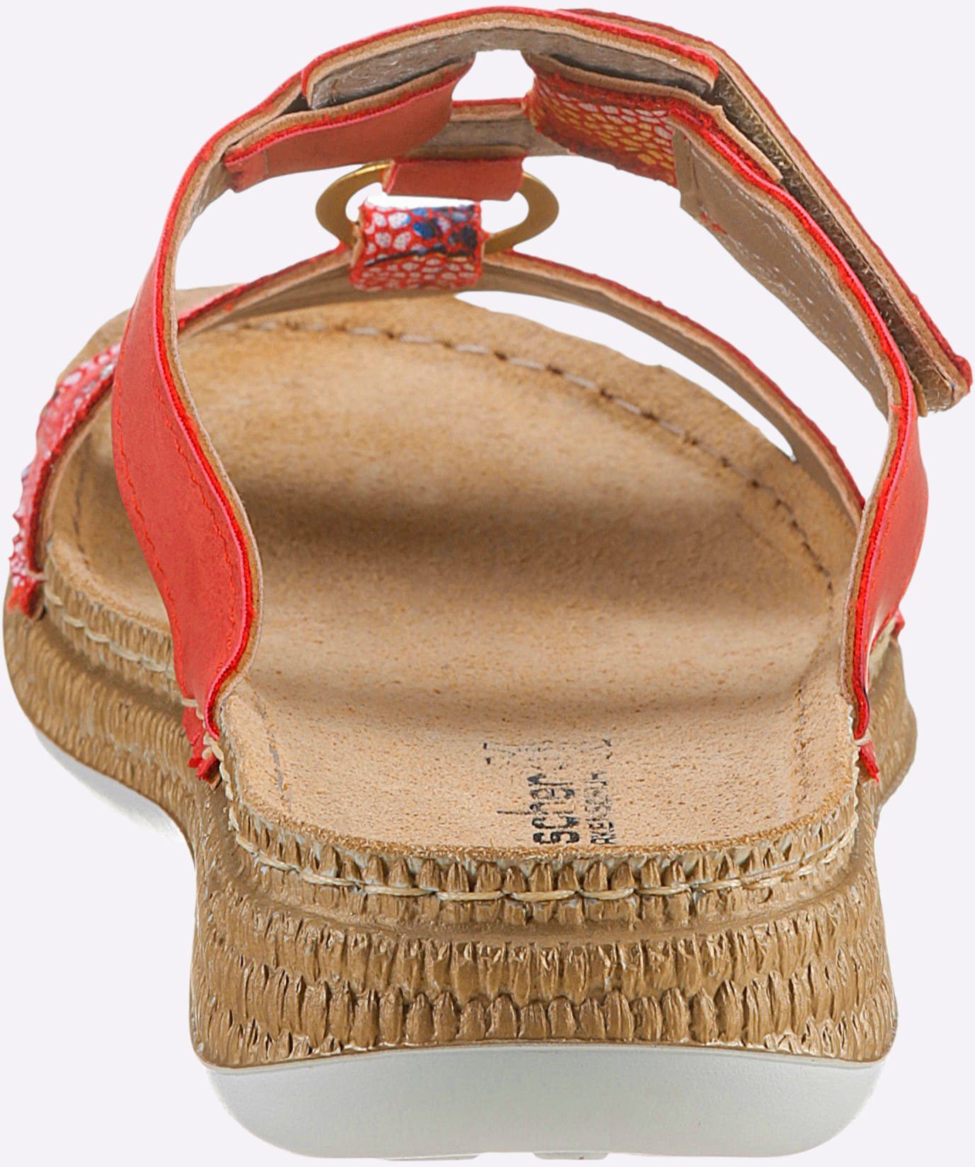 Fischer Slippers