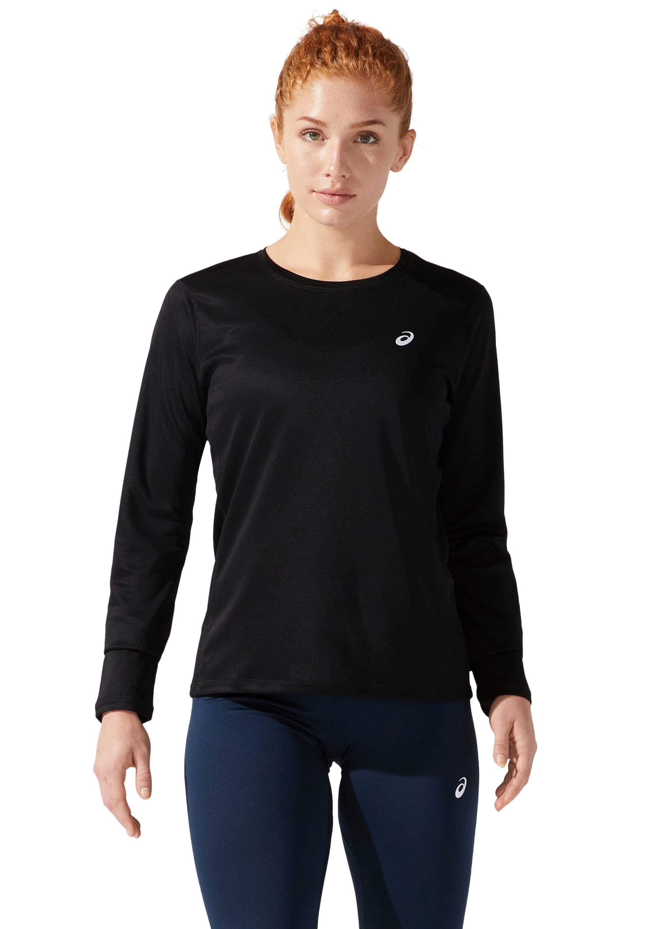Asics Runningshirt CORE LS TOP