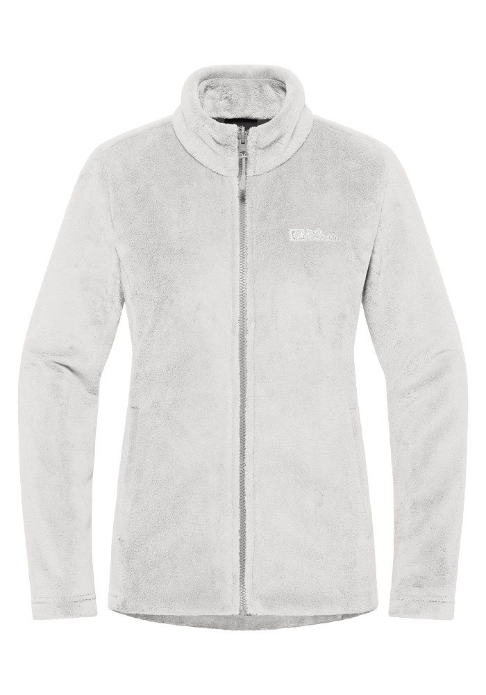 Jack Wolfskin Functioneel 3-in-1-jack ROTWAND 3IN1 JKT W