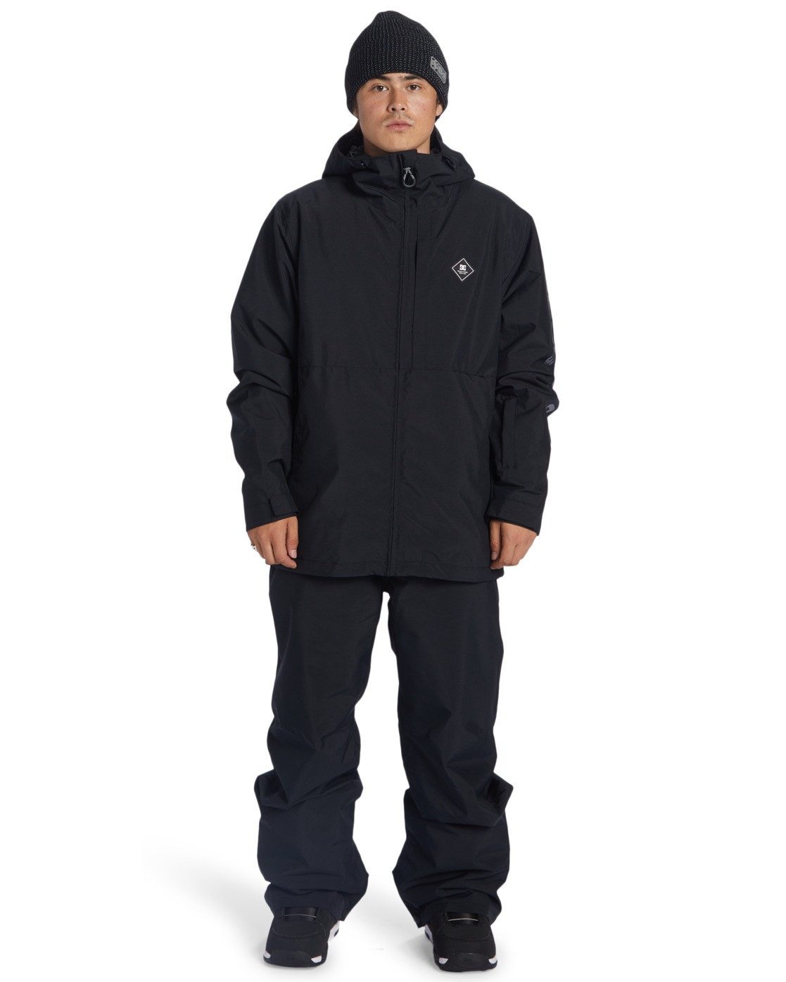 DC Shoes Snowboardjack Basis