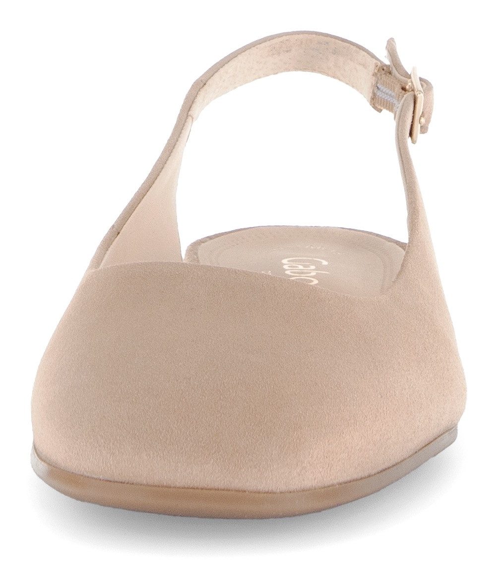 Gabor Slingback pumps Rhodos