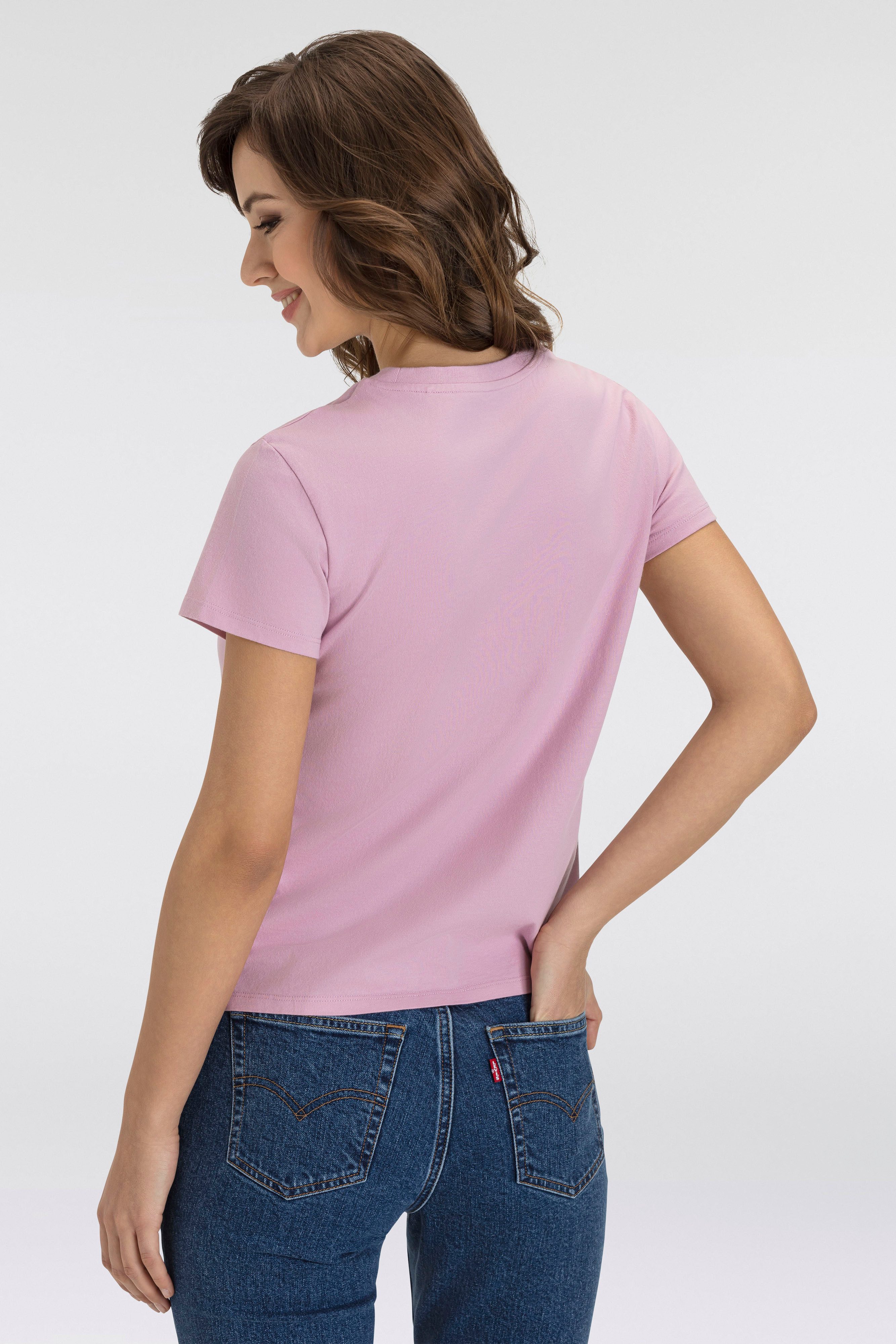 Levi's® T-shirt LSE THE PERFECT TEE