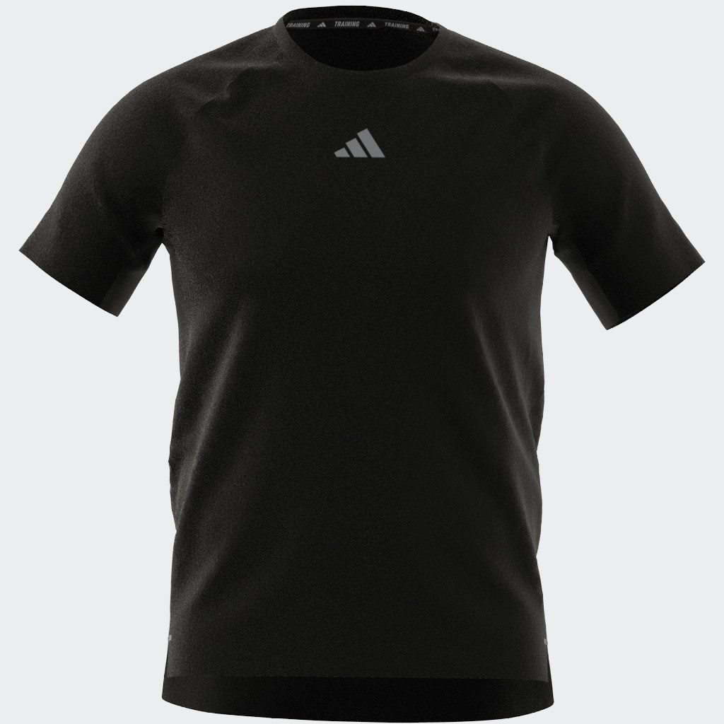 adidas Performance T-shirt GYM+ TEE