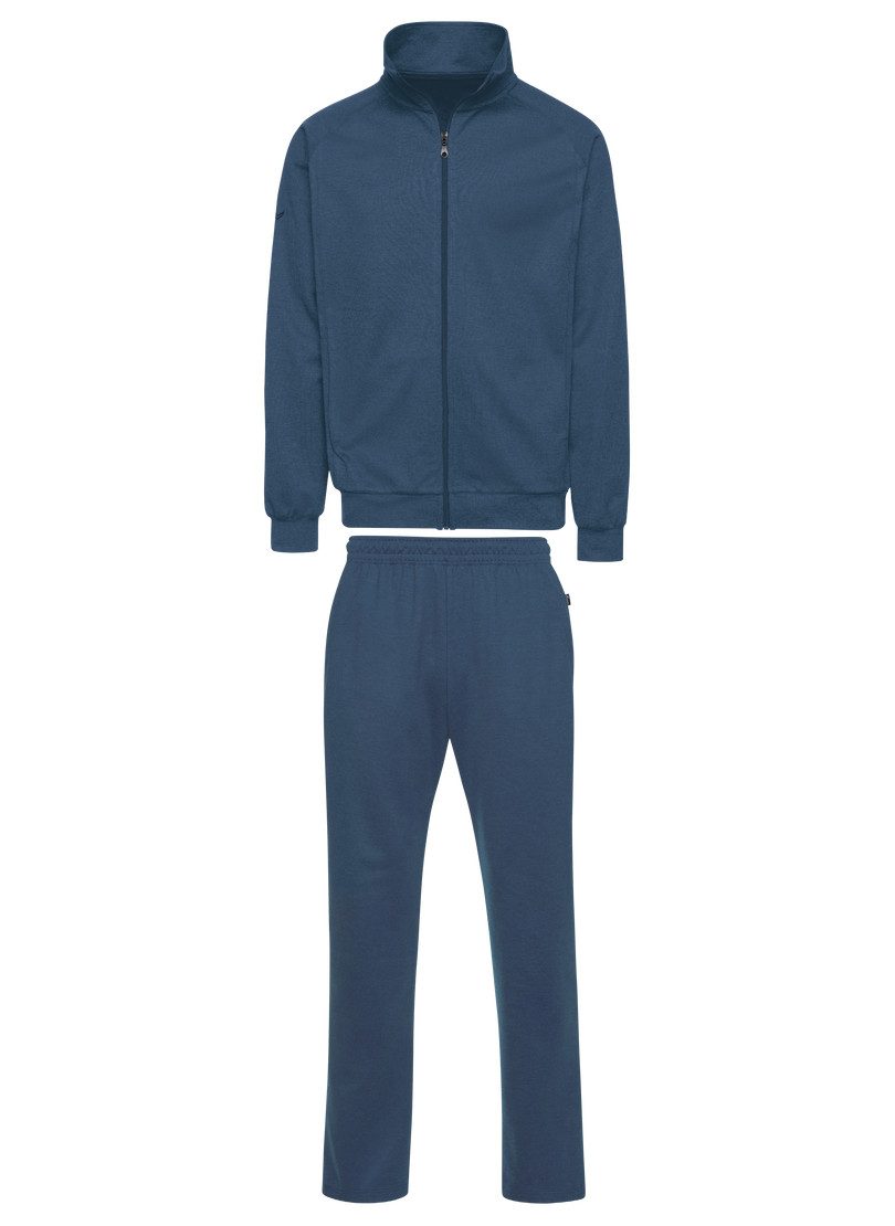 Trigema Joggingpak TRIGEMA joggingpak (1-delig)