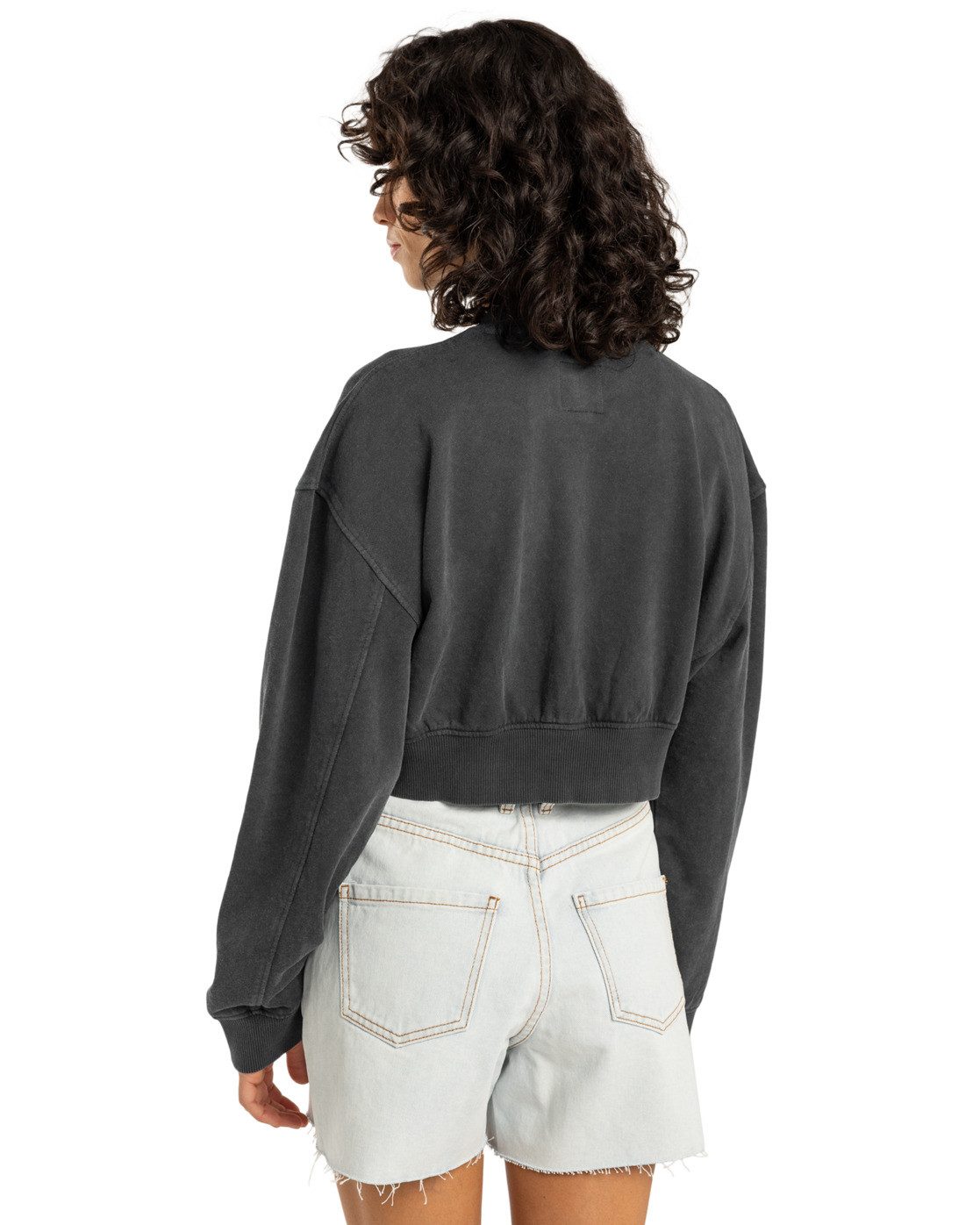 Billabong Sweatshirt Diamond