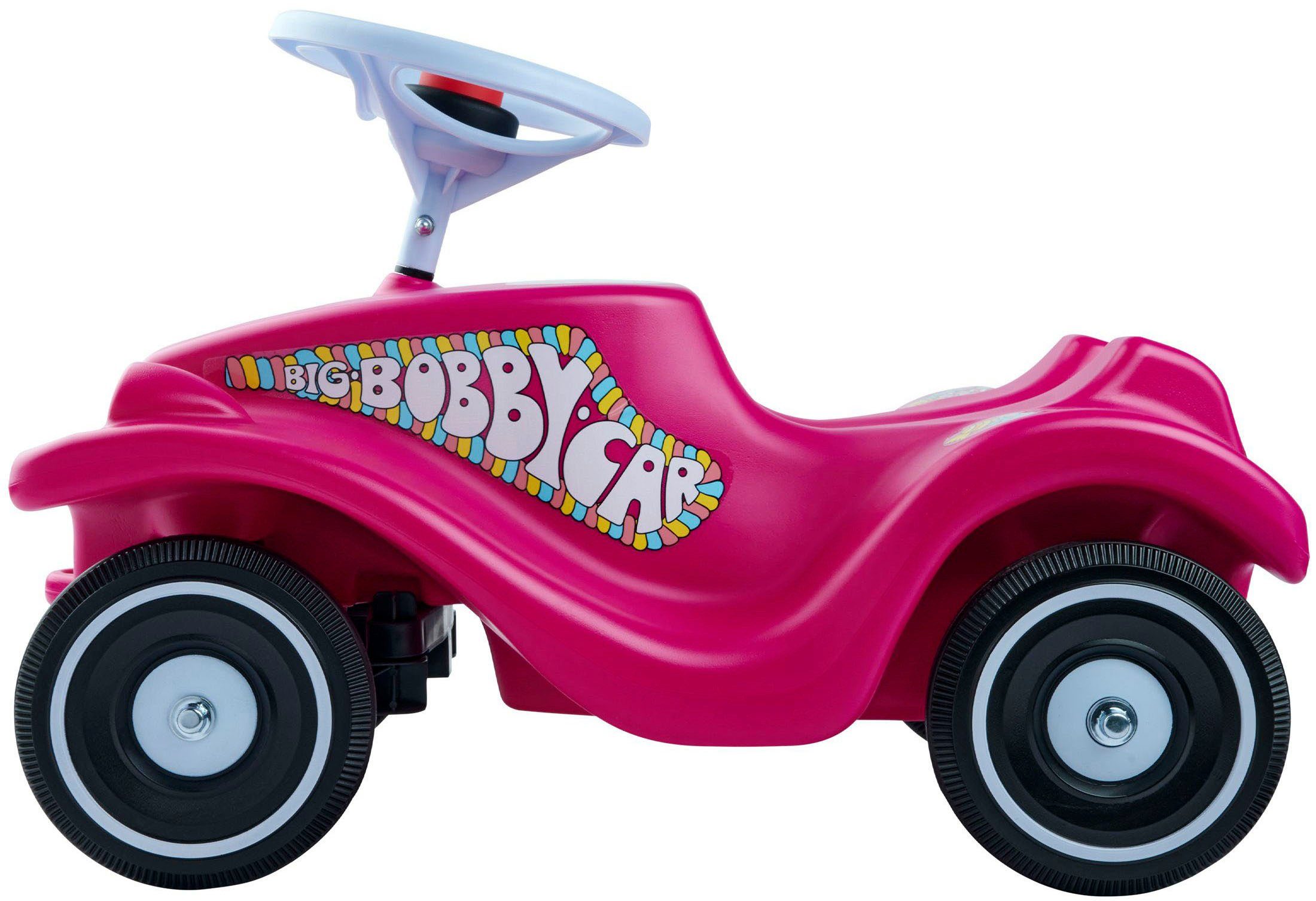 BIG Loopauto BIG Bobby-Car-Classic Candy