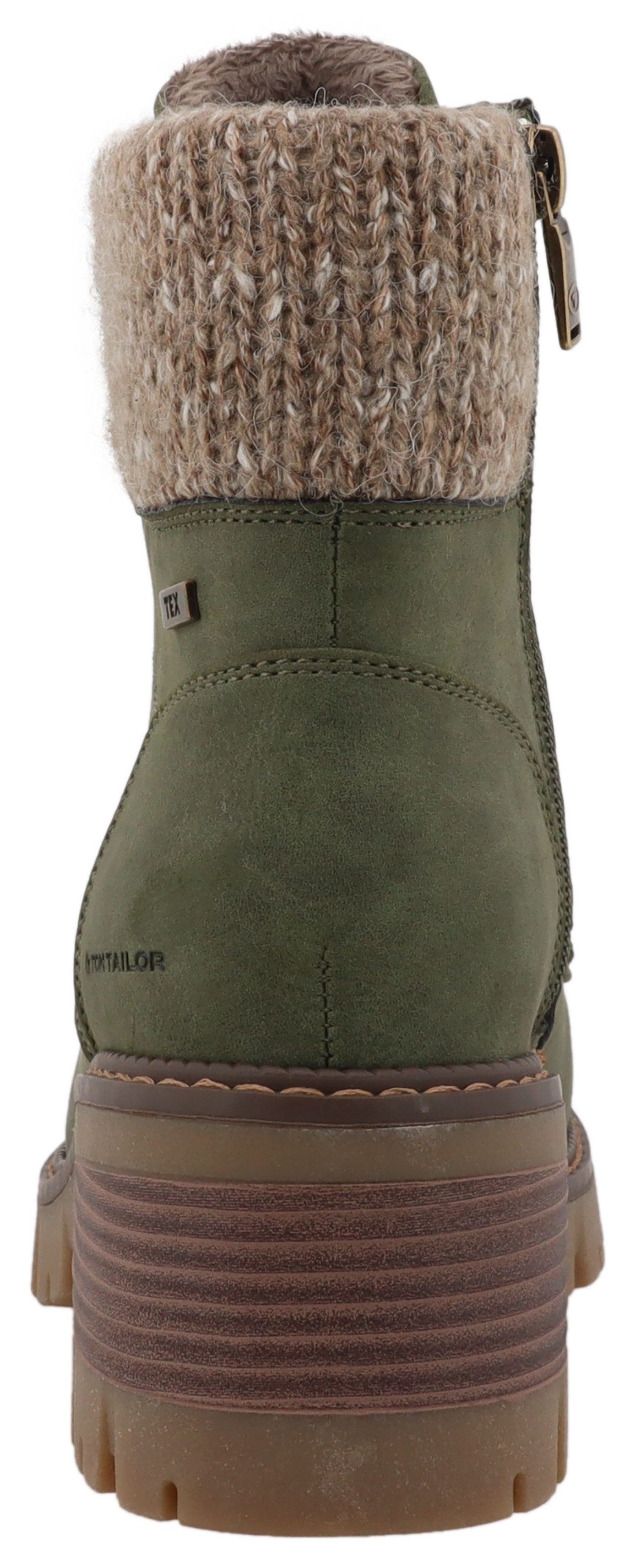 Tom Tailor Winterlaarsjes