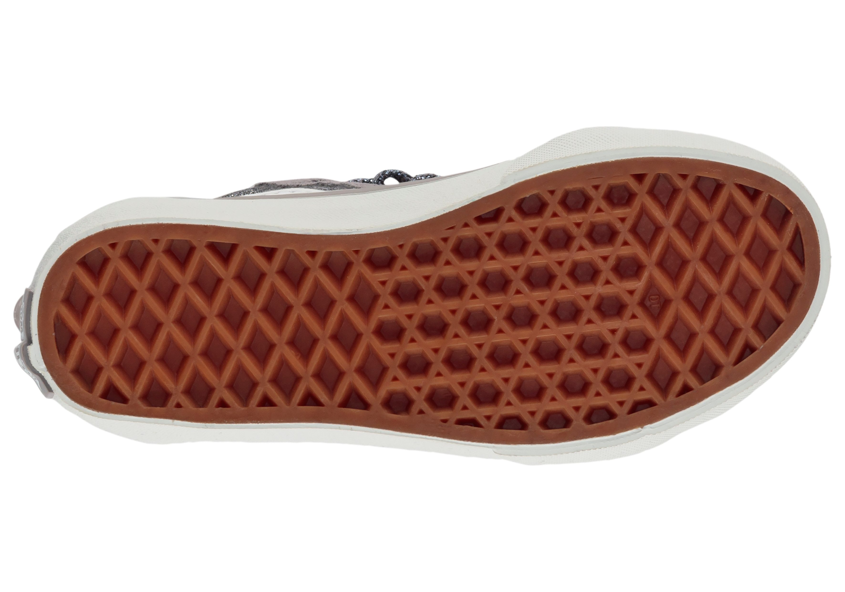 Vans Sneakers SK8-Hi Zip